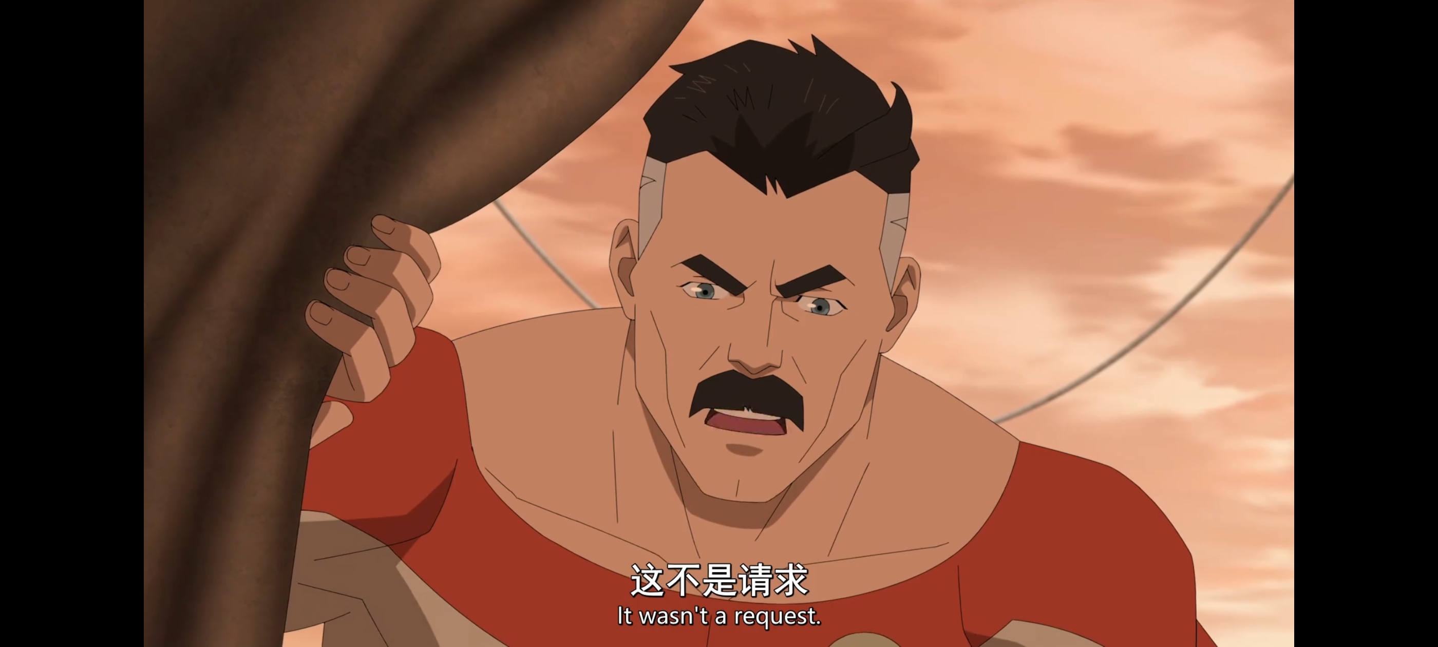 无敌少侠,image,动画,动漫,番剧,ACG