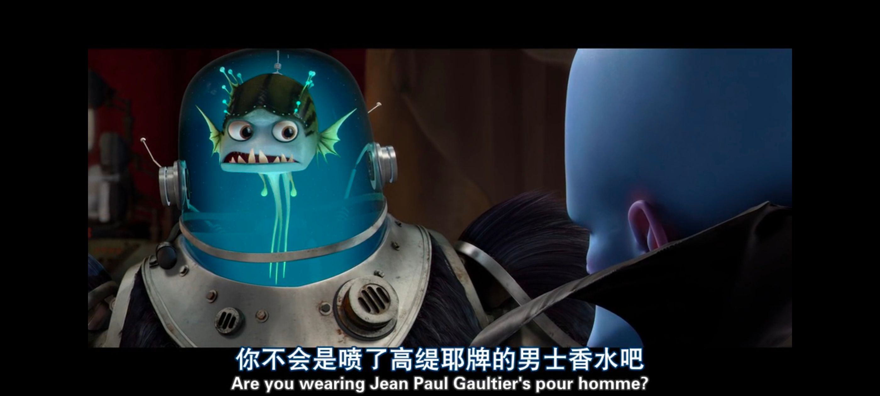 超级大坏蛋,思维大师,动画电影,动画,动漫,欧美动画,欧美动漫,ACG