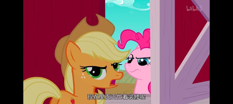 小马宝莉,小马宝莉友谊魔法,彩虹小马,我的小马驹,动画,动漫,番剧,ACG