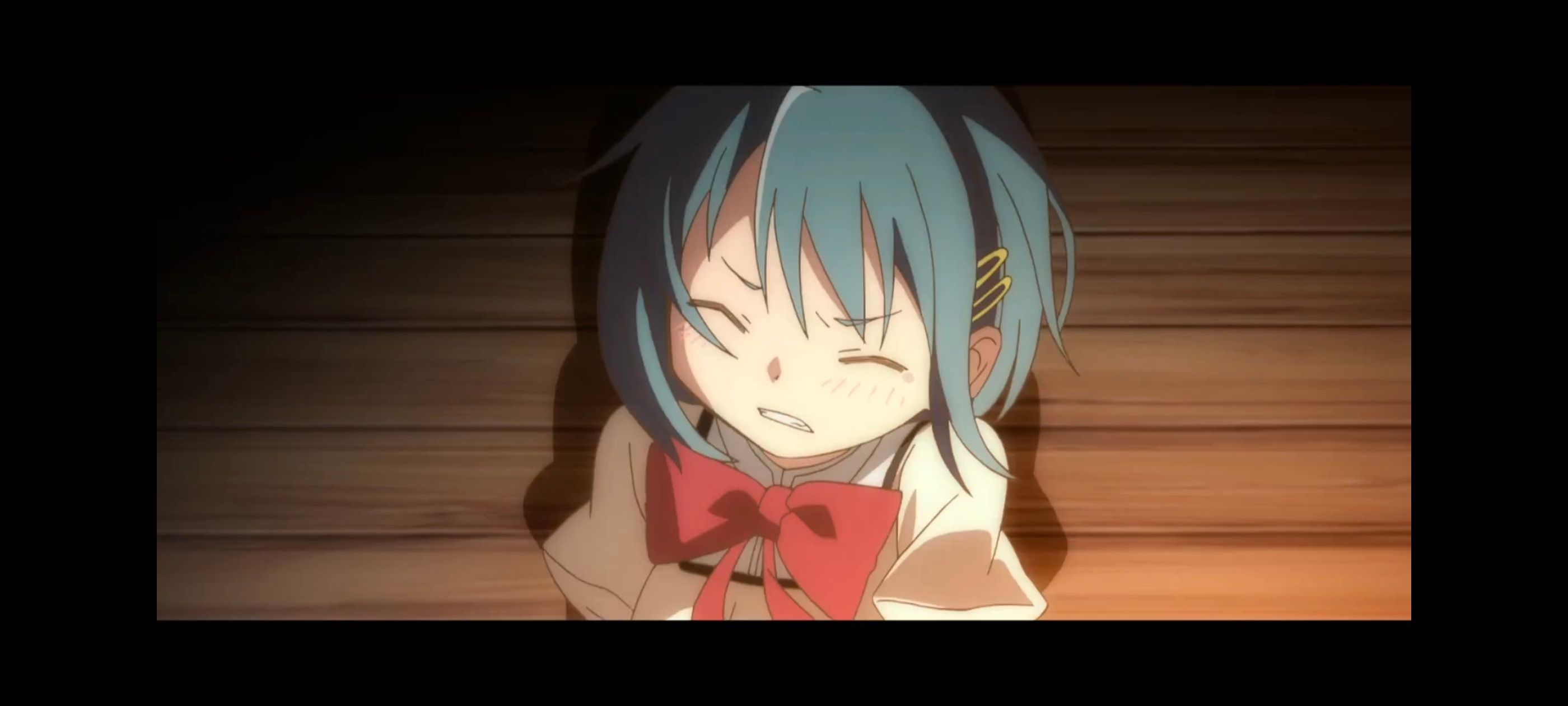 魔法少女小圆,魔法少女,动画,动漫,番剧,二次元,ACG