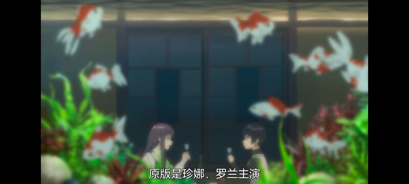 上伊那牡丹醉姿如百合,上伊那牡丹酒醉身姿似百合花般,动画,动漫,番剧,二次元,ACG,日漫