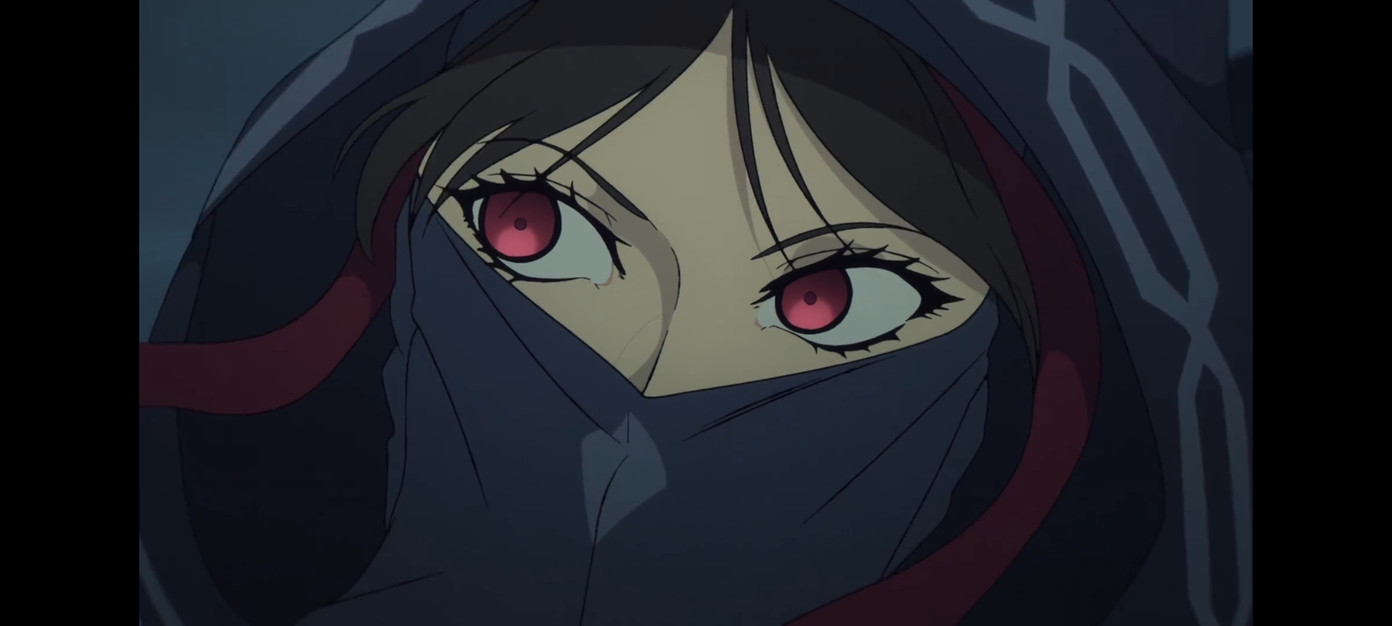 命运奇异赝品,FATE,FatestrangeFake,动漫,动画,番剧,ACG