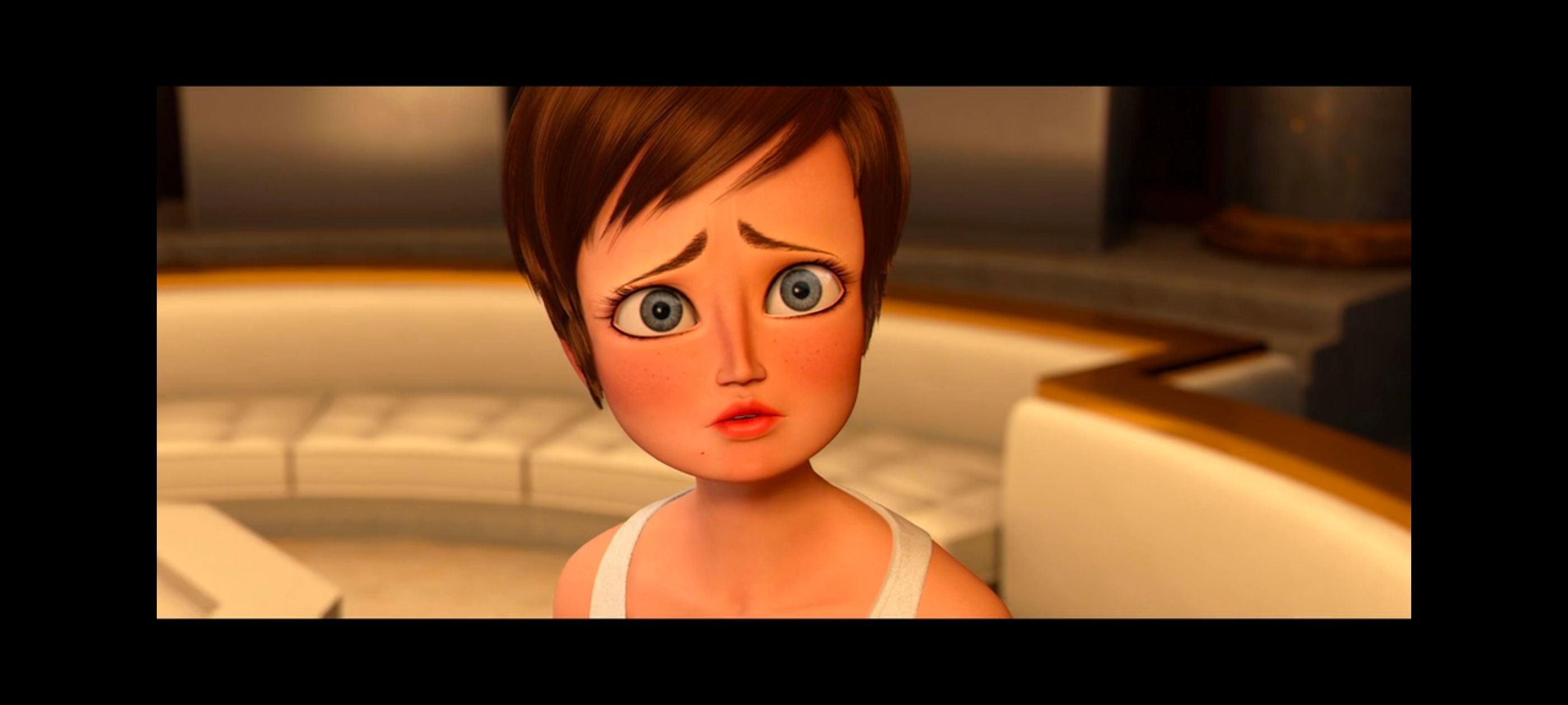 超级大坏蛋,思维大师,动画电影,动画,动漫,欧美动画,欧美动漫,ACG