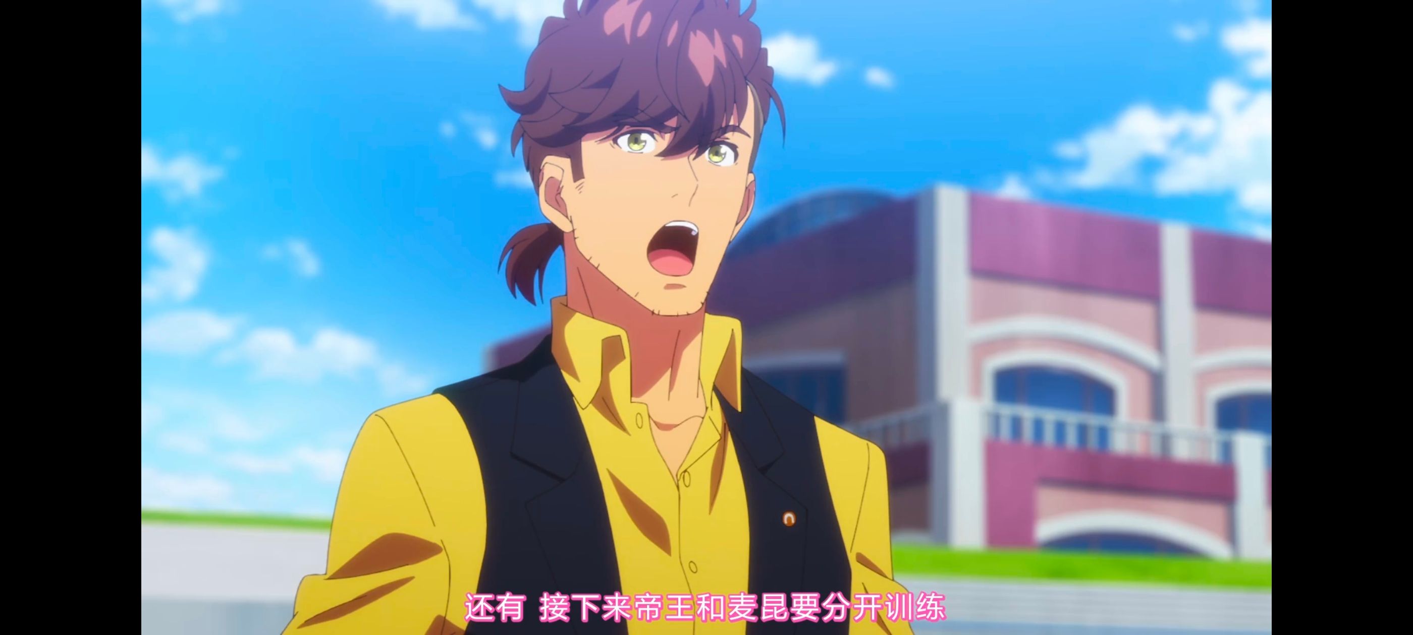 赛马娘,赛马娘PrettyDreby,赛马娘第二季,动画,动漫,番剧,ACG