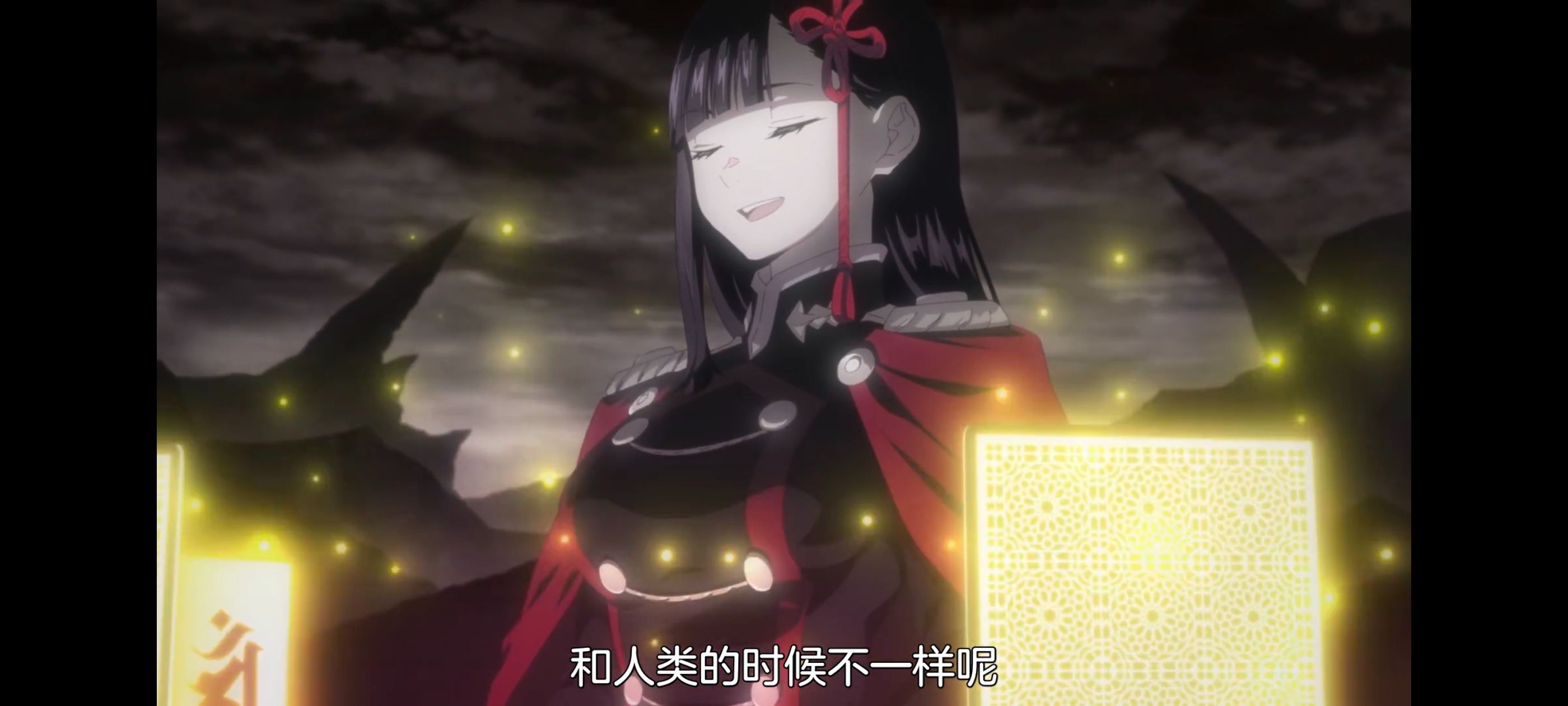 魔都精兵的奴隶,动画,动漫,番剧,ACG