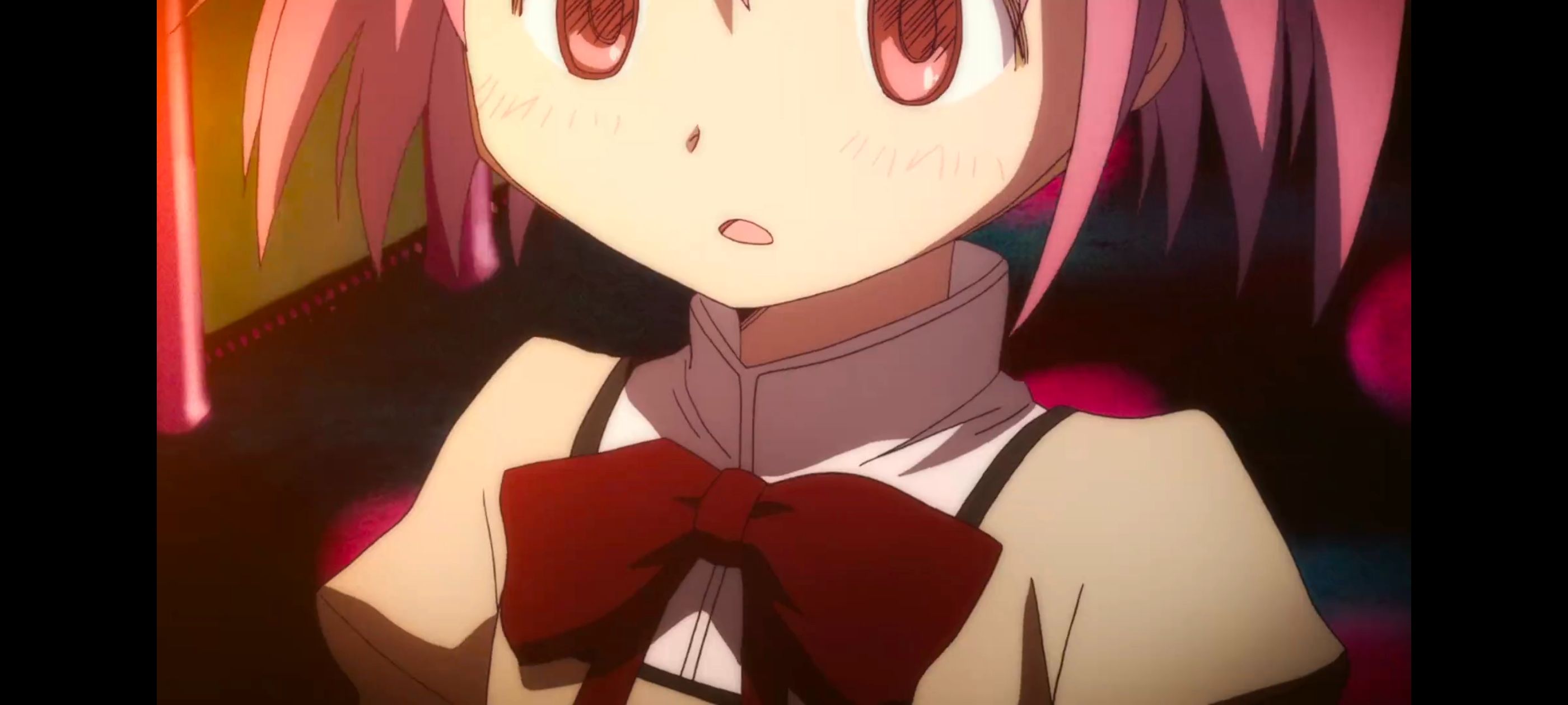 魔法少女小圆,魔法少女,动画,动漫,番剧,ACG