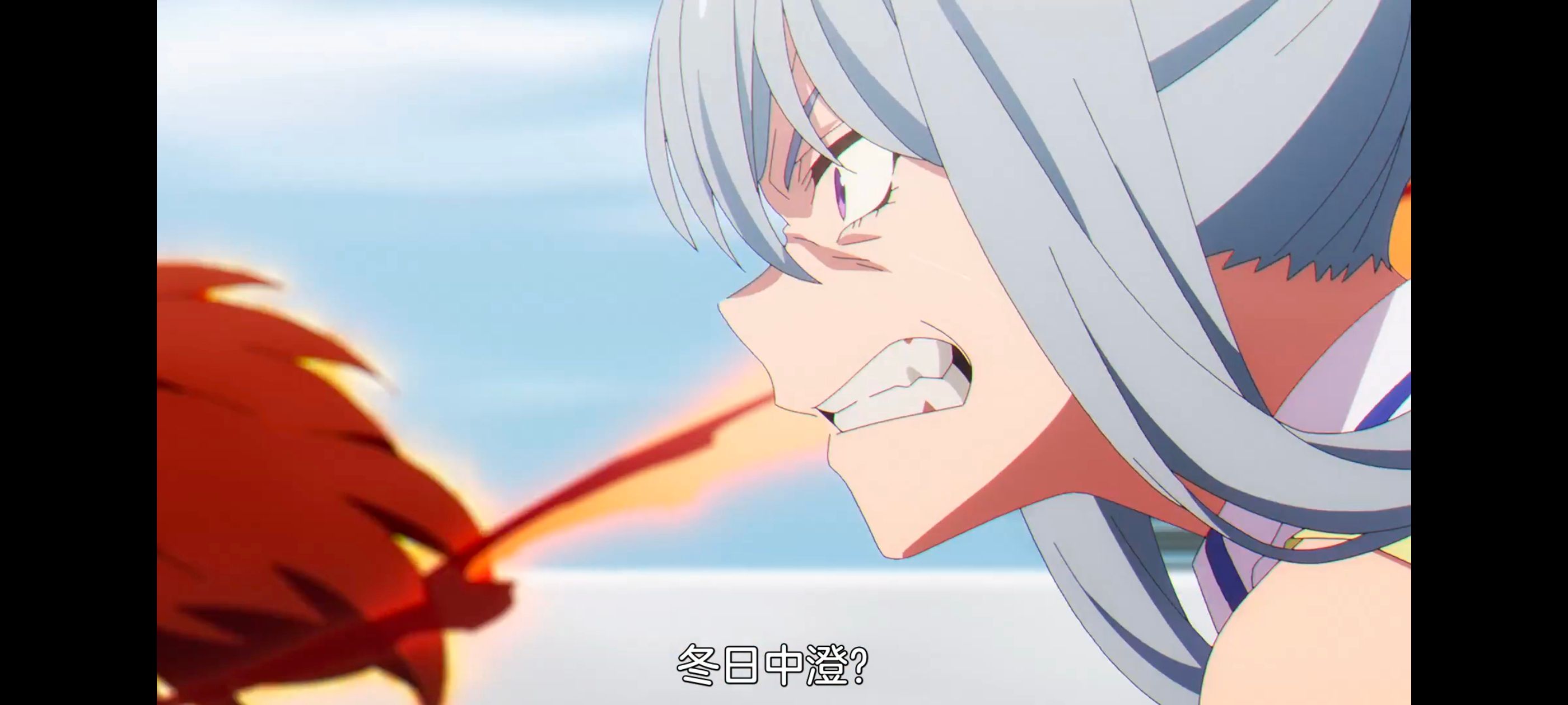 赛马娘,赛马娘PrettyDreby,芦毛灰姑娘,赛马娘芦毛灰姑娘,动画,动漫,番剧,ACG