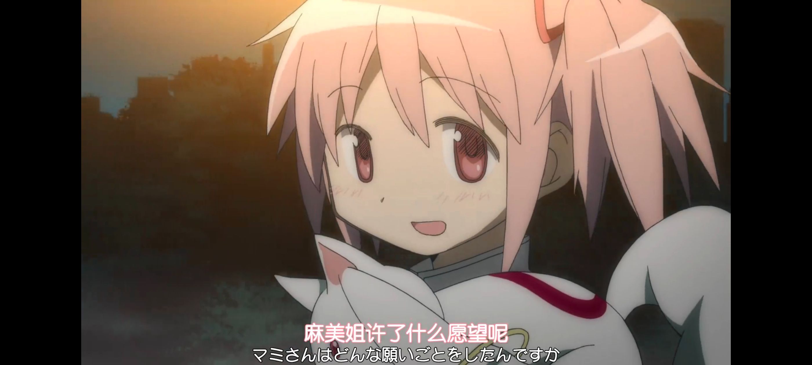 魔法少女小圆,魔法少女,动画,动漫,番剧,ACG