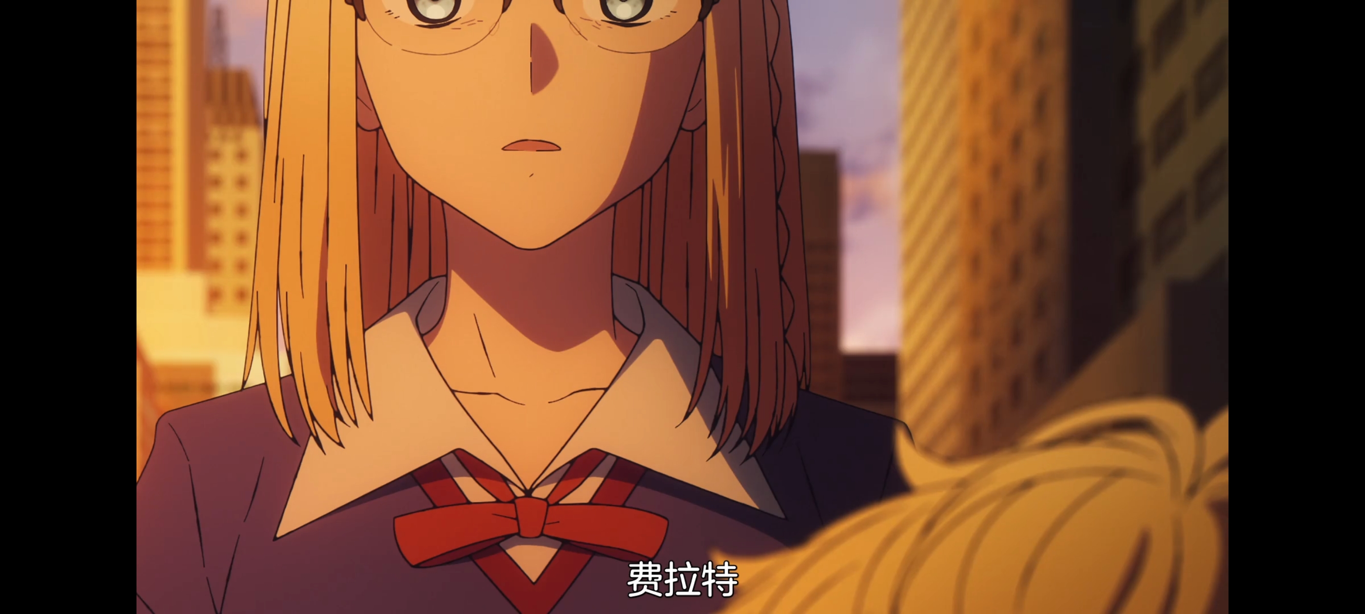 FATE,命运奇异赝品,FatestrangeFake,动画,动漫,番剧,二次元,ACG