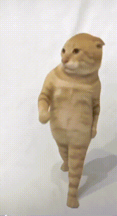 梗图,meme,动图,GIF,亓才孑