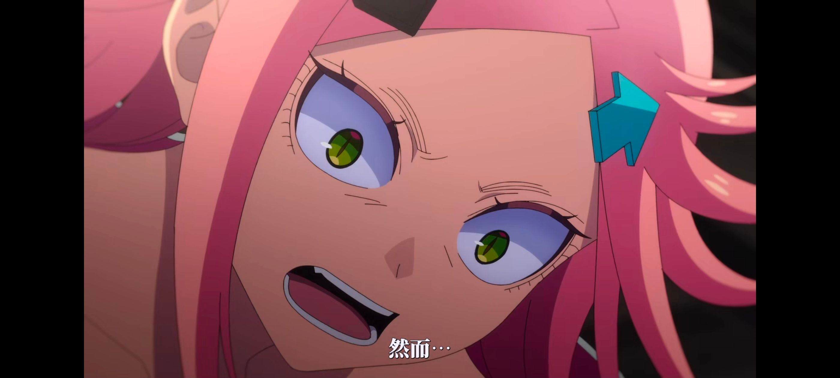 摇滚乃淑女之嗜好,摇滚乃是淑女的爱好,动漫,动画,番剧,动漫推荐,ACG