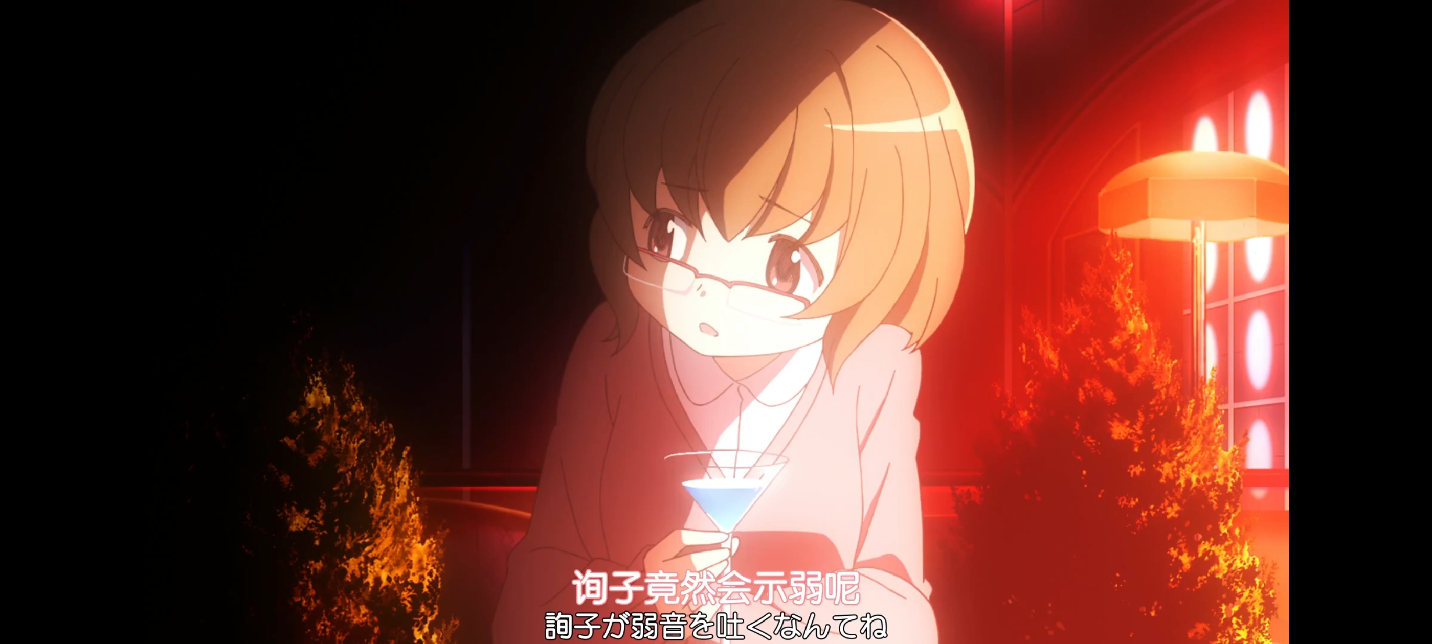 魔法少女小圆,魔法少女,动画,动漫,番剧,二次元,ACG