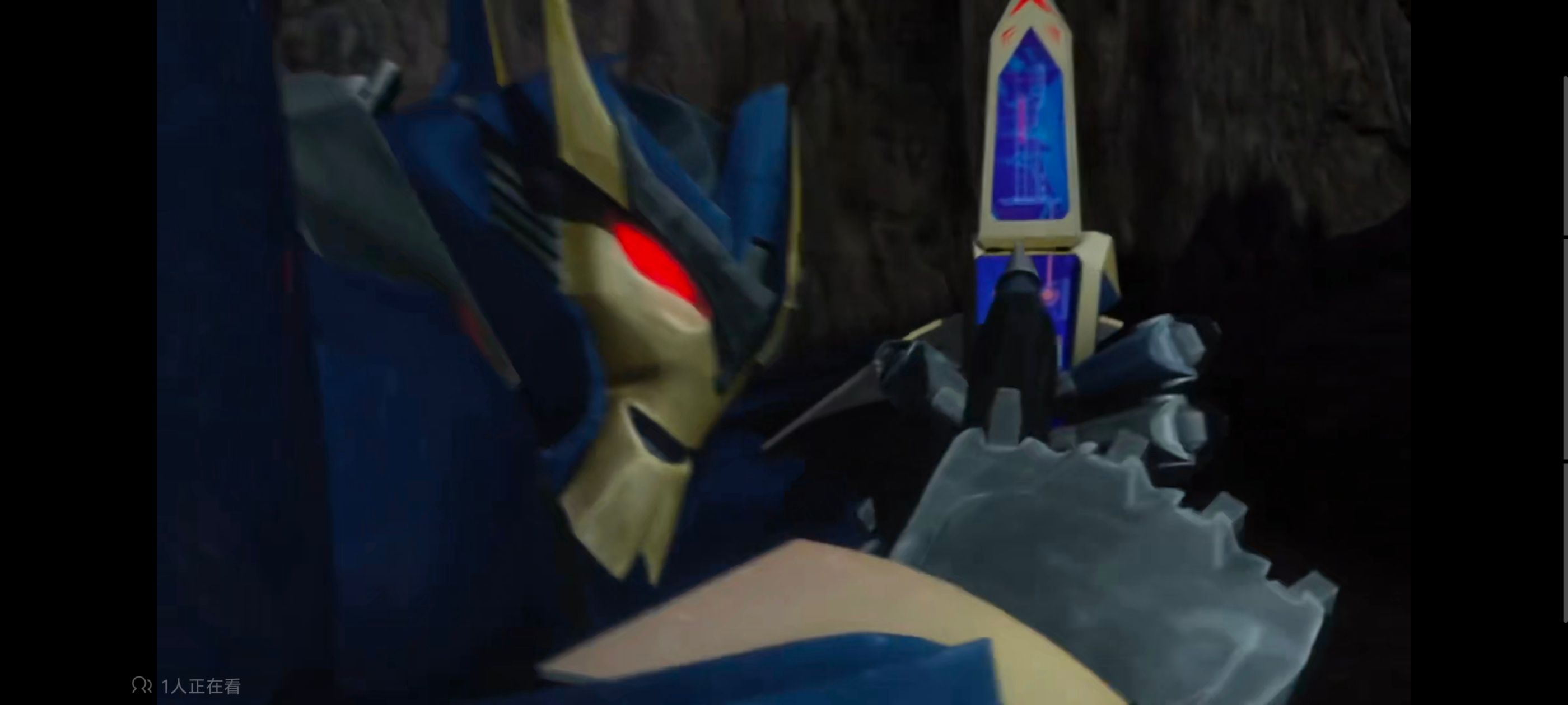 变形金刚,变形金刚领袖之证,动画,动漫,番剧,ACG