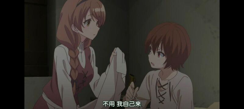 【回复术士的重启人生】:第1集_喵御宅_MFuns_兴趣至上的二次元社区