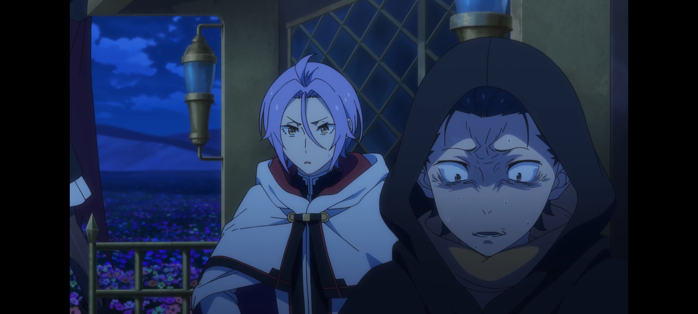 从零开始的异世界生活,动画,动漫,番剧,ACG,二次元