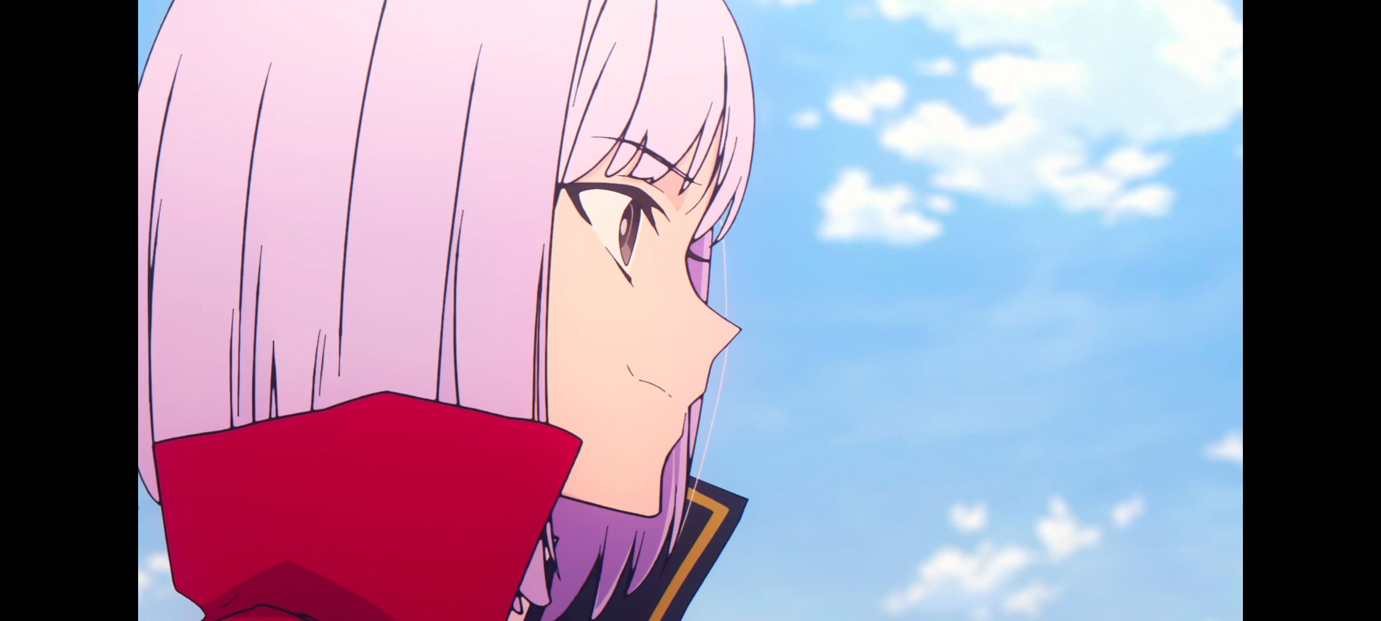 命运奇异赝品,FatestrangeFake,动画,动漫,番剧,ACG