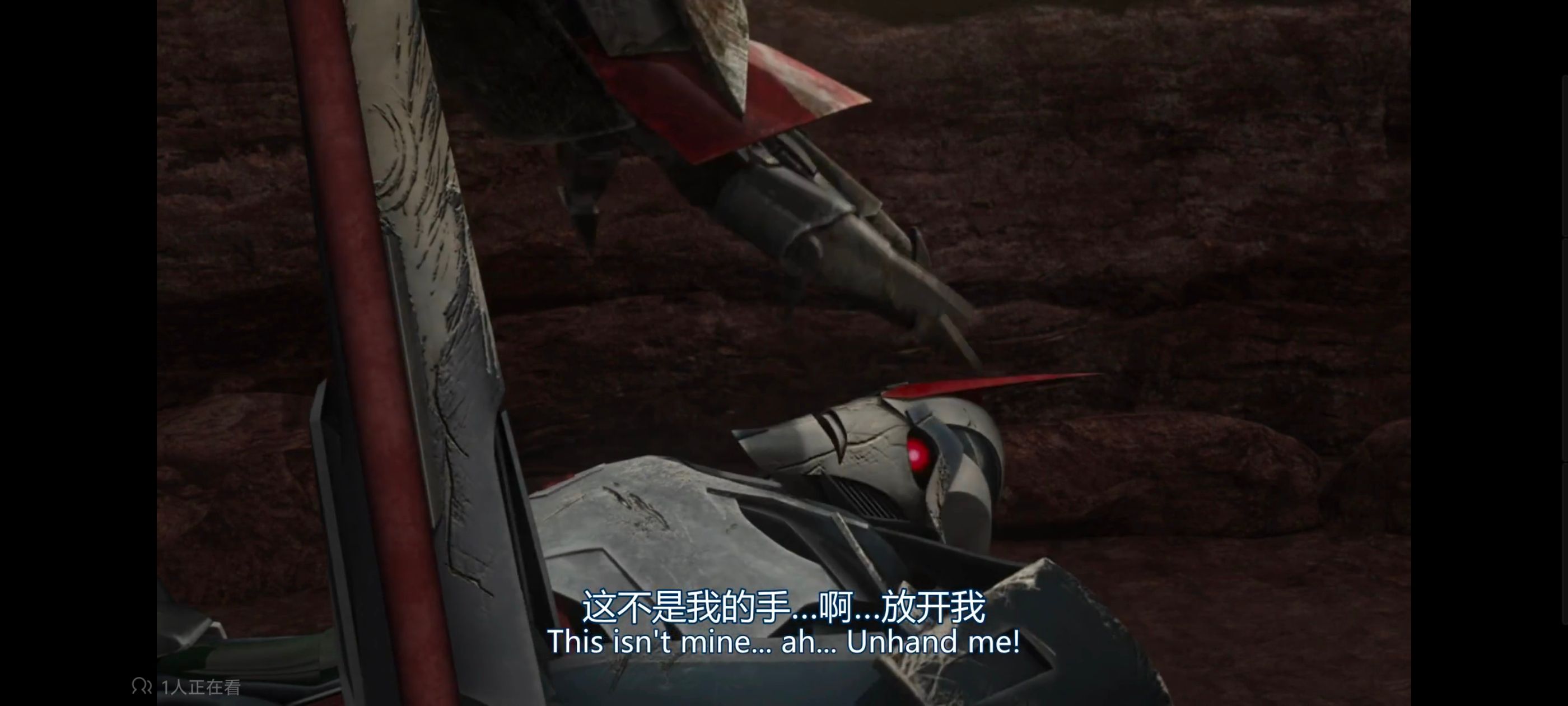 变形金刚,变形金刚领袖之证,动画,动漫,番剧,领袖之证,ACG