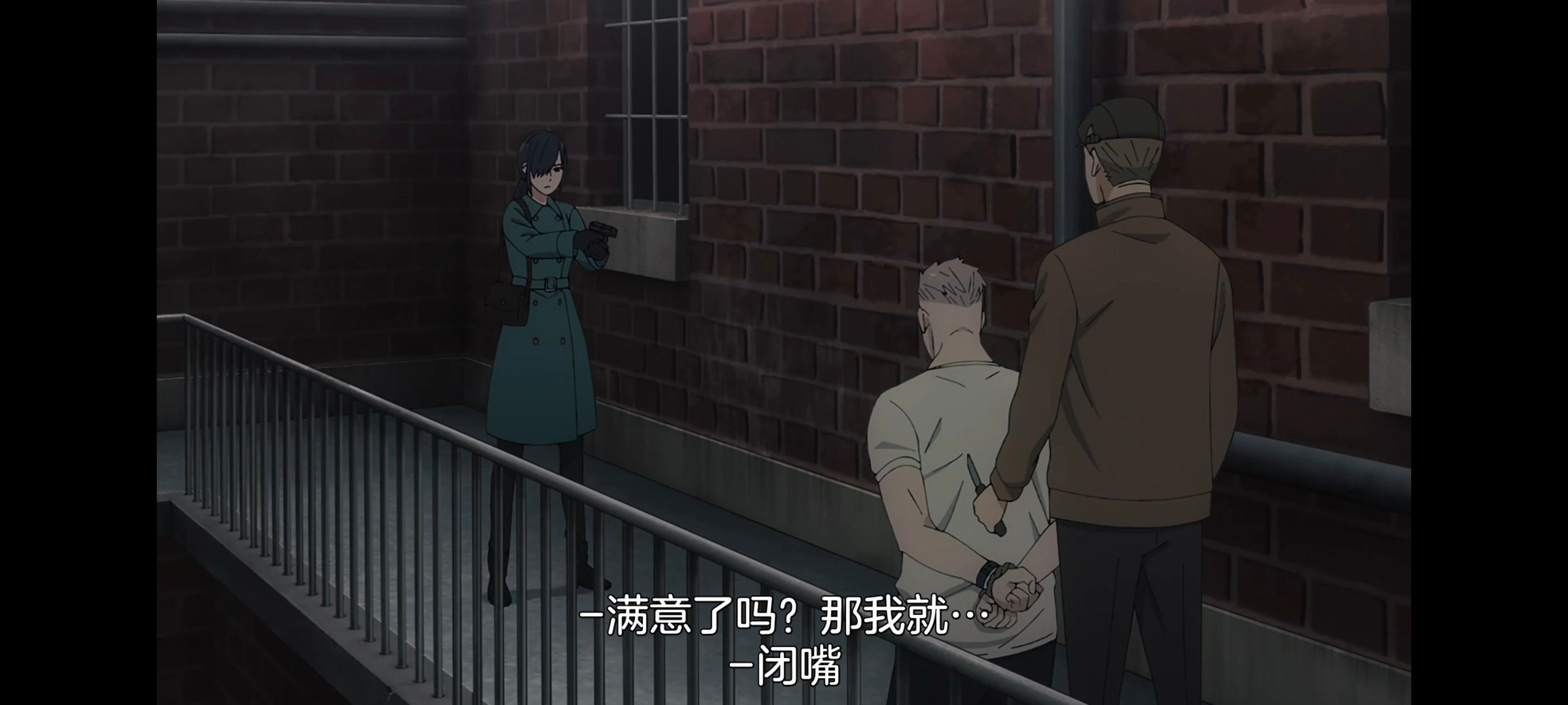 间谍过家家,SPYFAMILY,动画,动漫,番剧,ACG