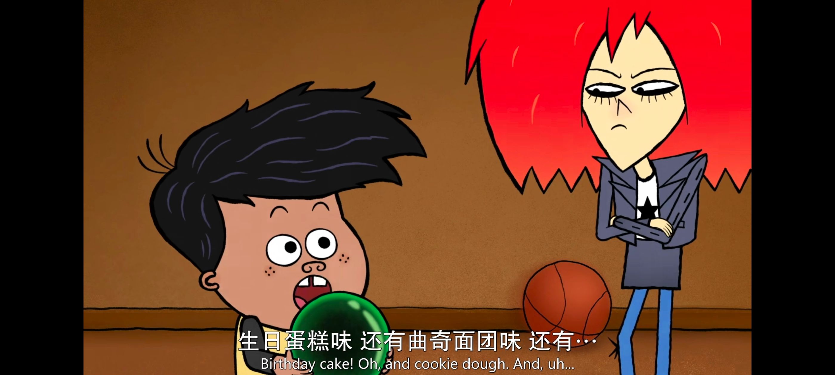 蝙蝠侠家族,蝙蝠侠一家,动画,动漫,番剧,ACG