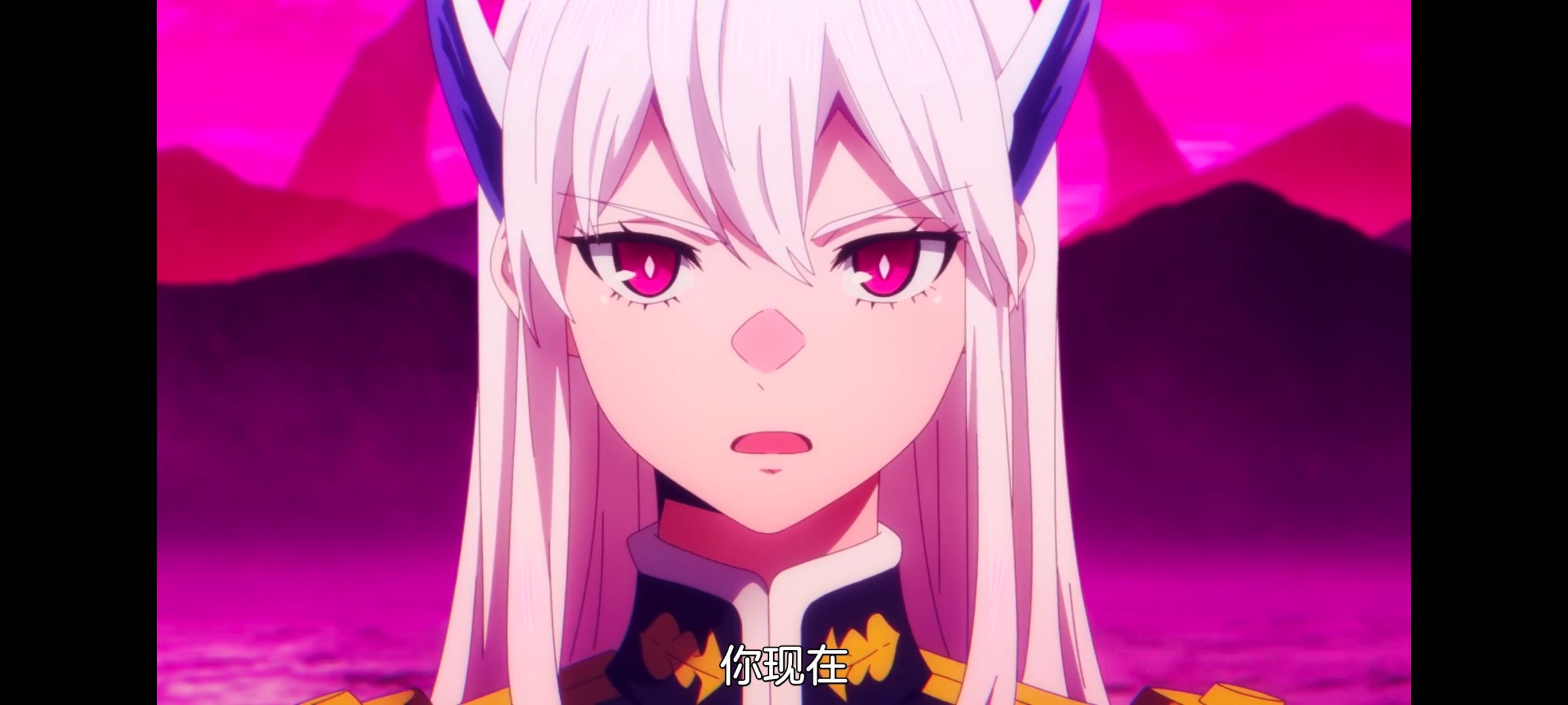 魔都精兵的奴隶,动画,动漫,番剧,ACG