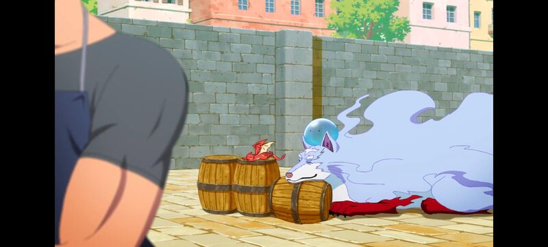 网购技能开启异世界美食之旅,拥有超常技能的异世界流浪美食家,动画,动漫,番剧,ACG