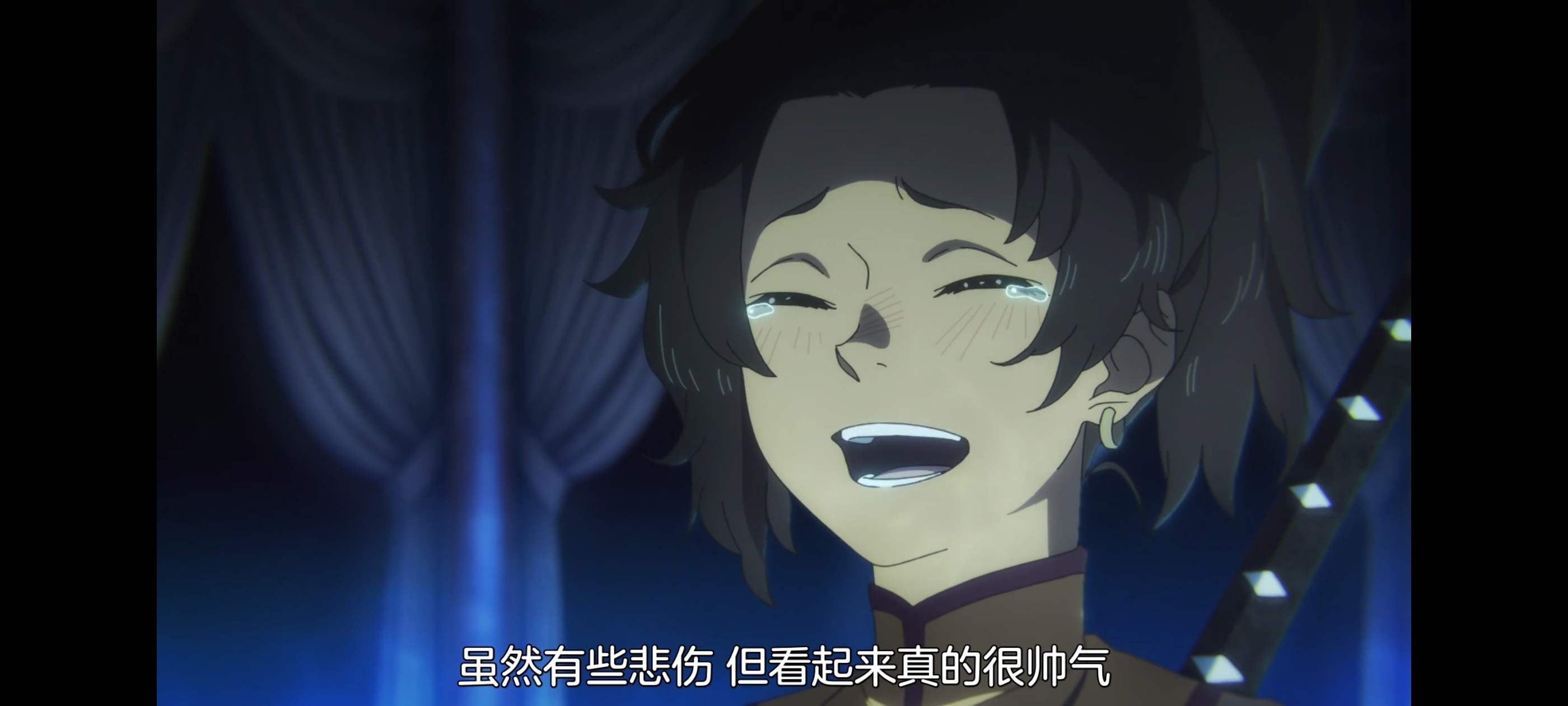 地狱乐,动画,动漫,番剧,二次元,ACG