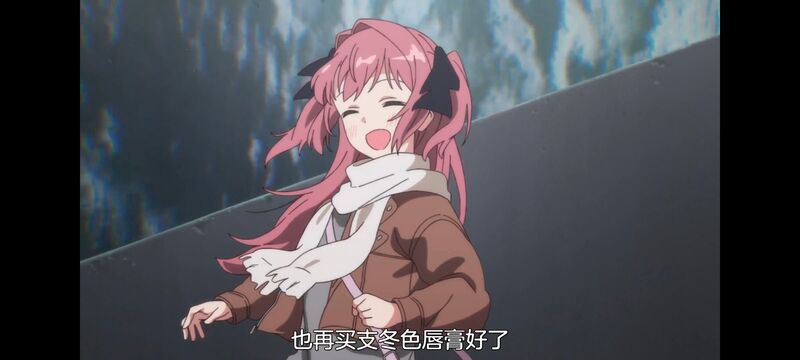 上伊那牡丹醉姿如百合,上伊那牡丹酒醉身姿似百合花般,动画,动漫,番剧,二次元,ACG,日漫