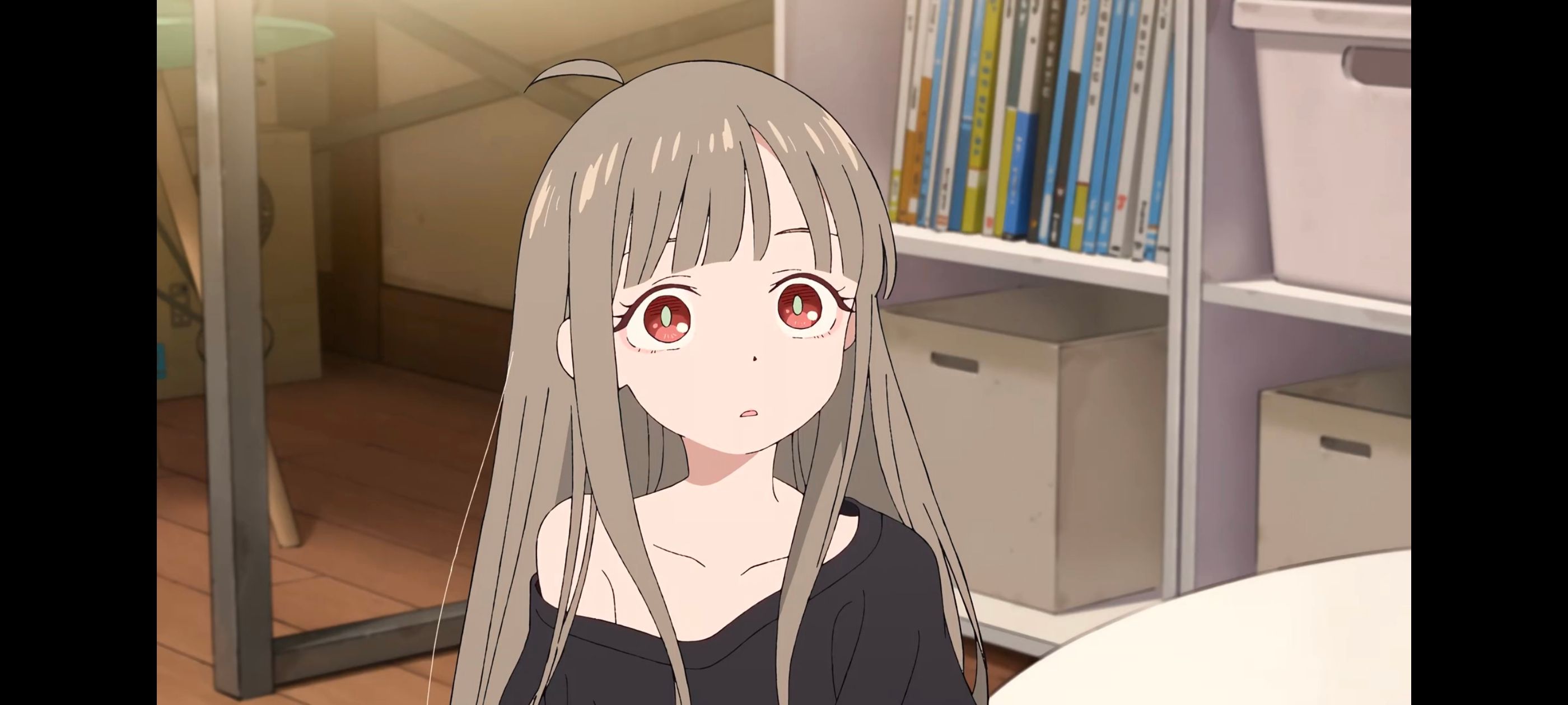 超时空辉夜姬,超時空輝夜姬,番剧,动画,动漫,二次元,ACG,动画电影