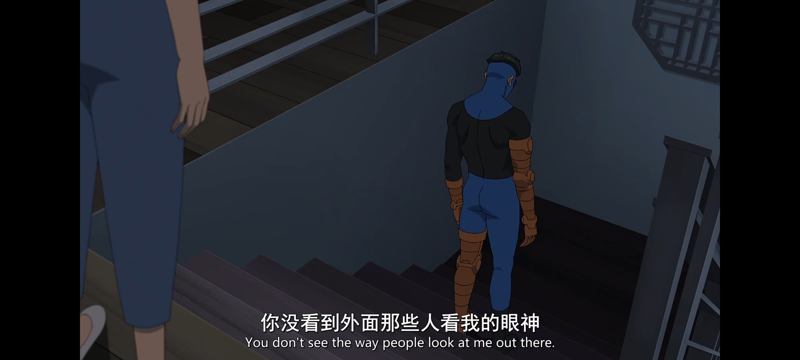 无敌少侠,image,番剧,ACG,二次元,动画,动漫