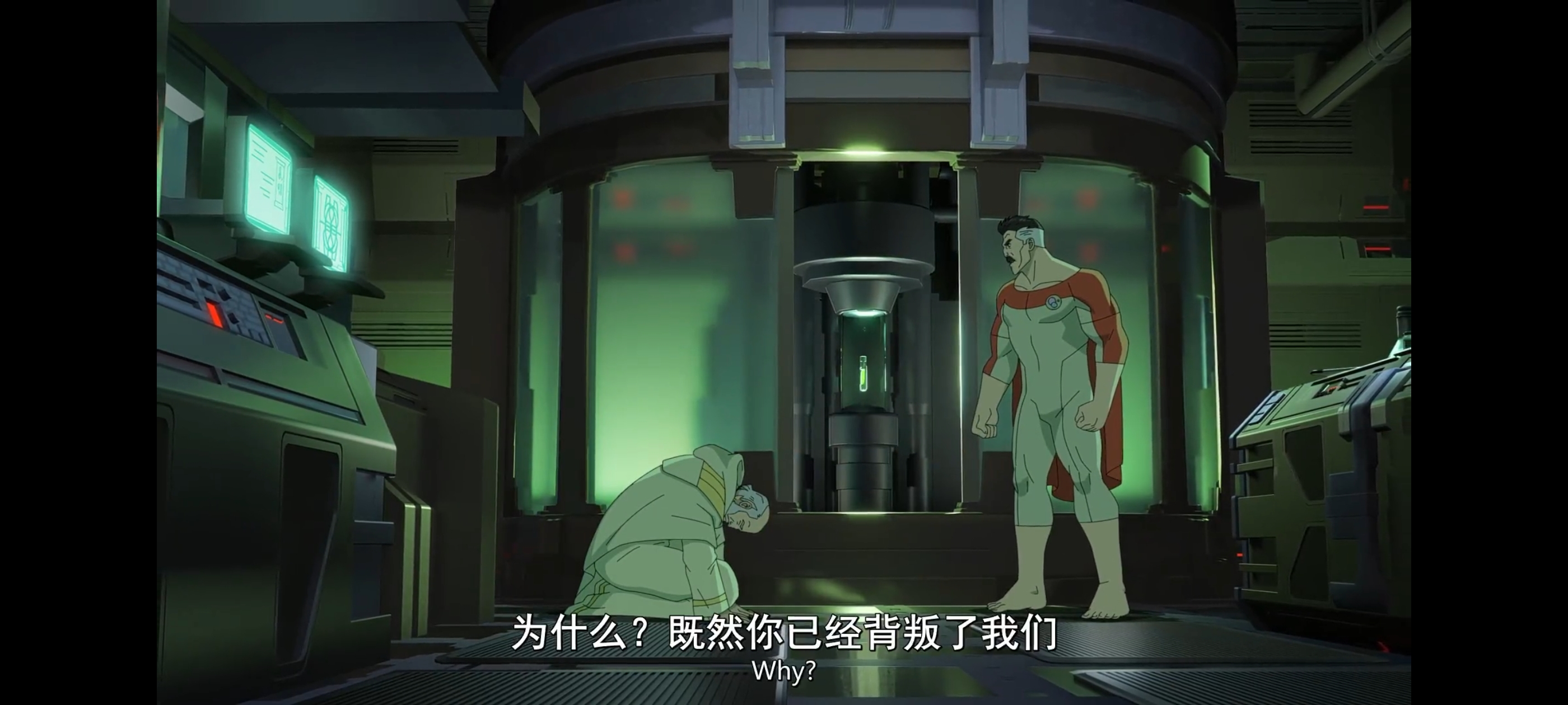 无敌少侠,image,动画,动漫,番剧,ACG