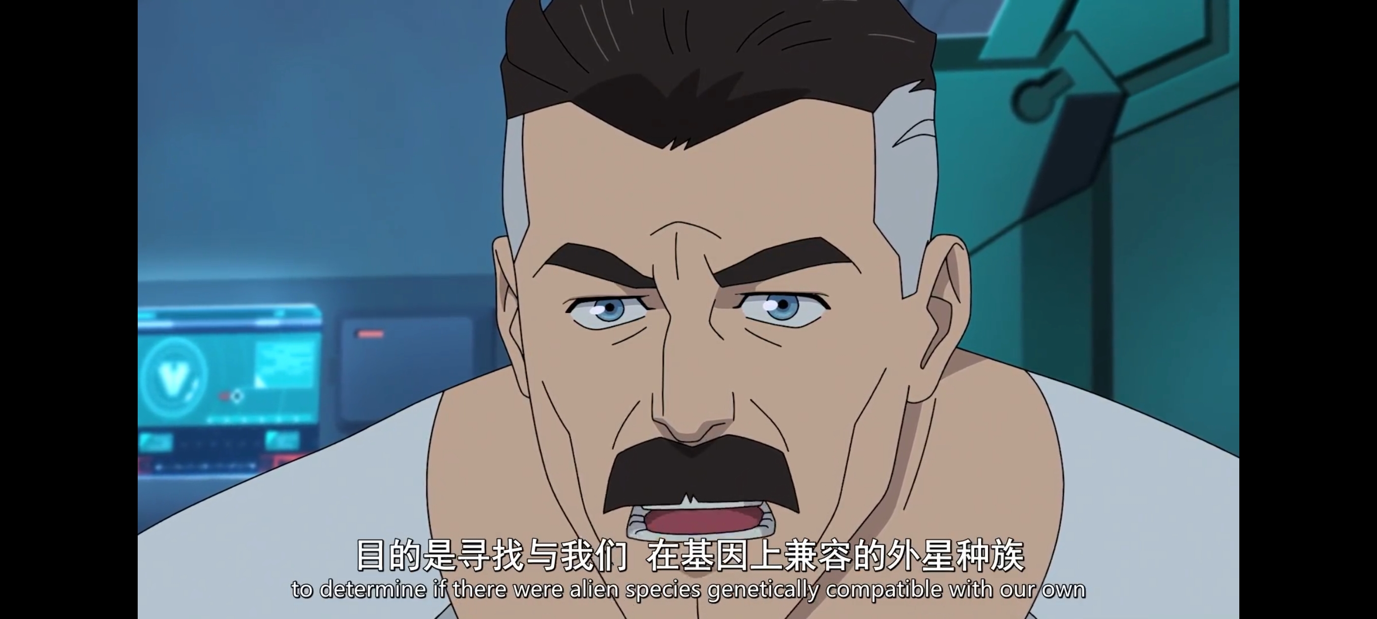 无敌少侠,image,动画,动漫,番剧,ACG