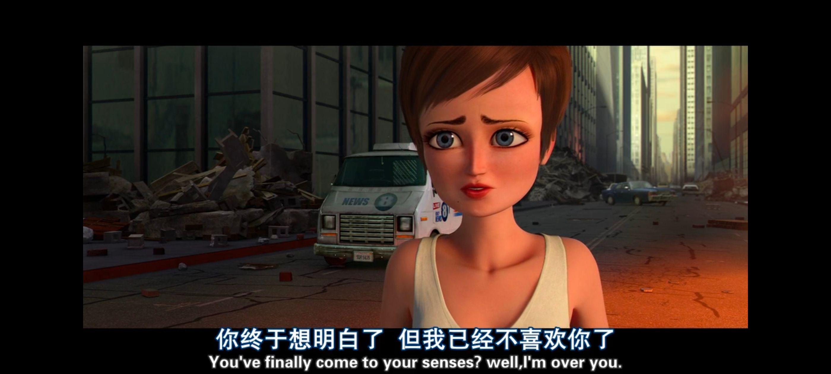 超级大坏蛋,思维大师,动画电影,动画,动漫,欧美动画,欧美动漫,ACG