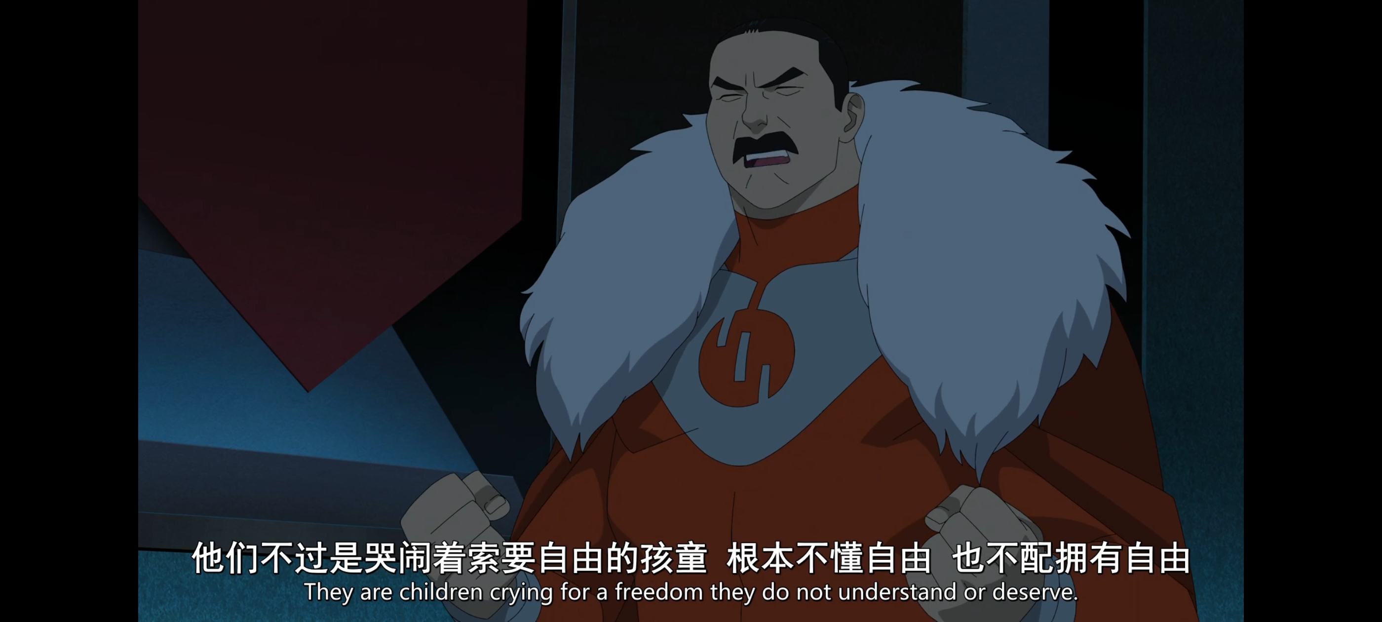 无敌少侠,image,动画,动漫,番剧,ACG