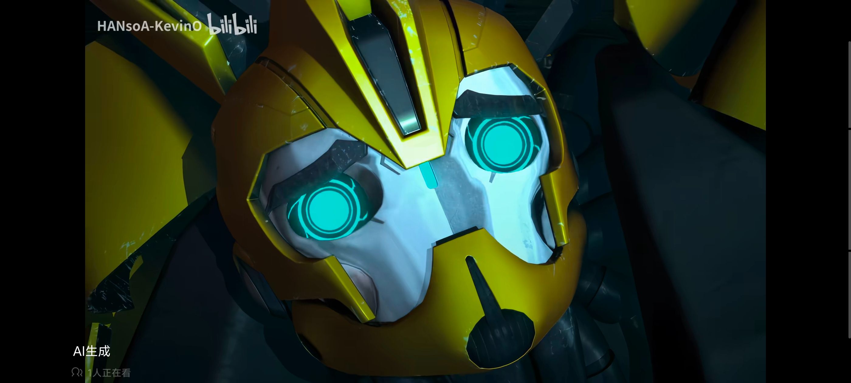 变形金刚领袖之证,变形金刚,动画,动漫,番剧,ACG