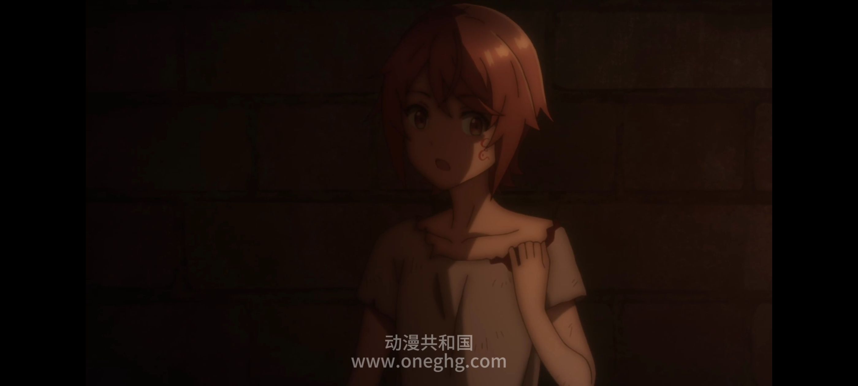 凭你也想讨伐魔王,你这种家伙别想打败魔王,百合,动漫,动画,番剧,ACG