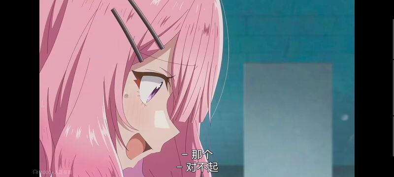 我怎么可能成为你的恋人不行不行,百合,百合动漫,动画,动漫,番剧,ACG