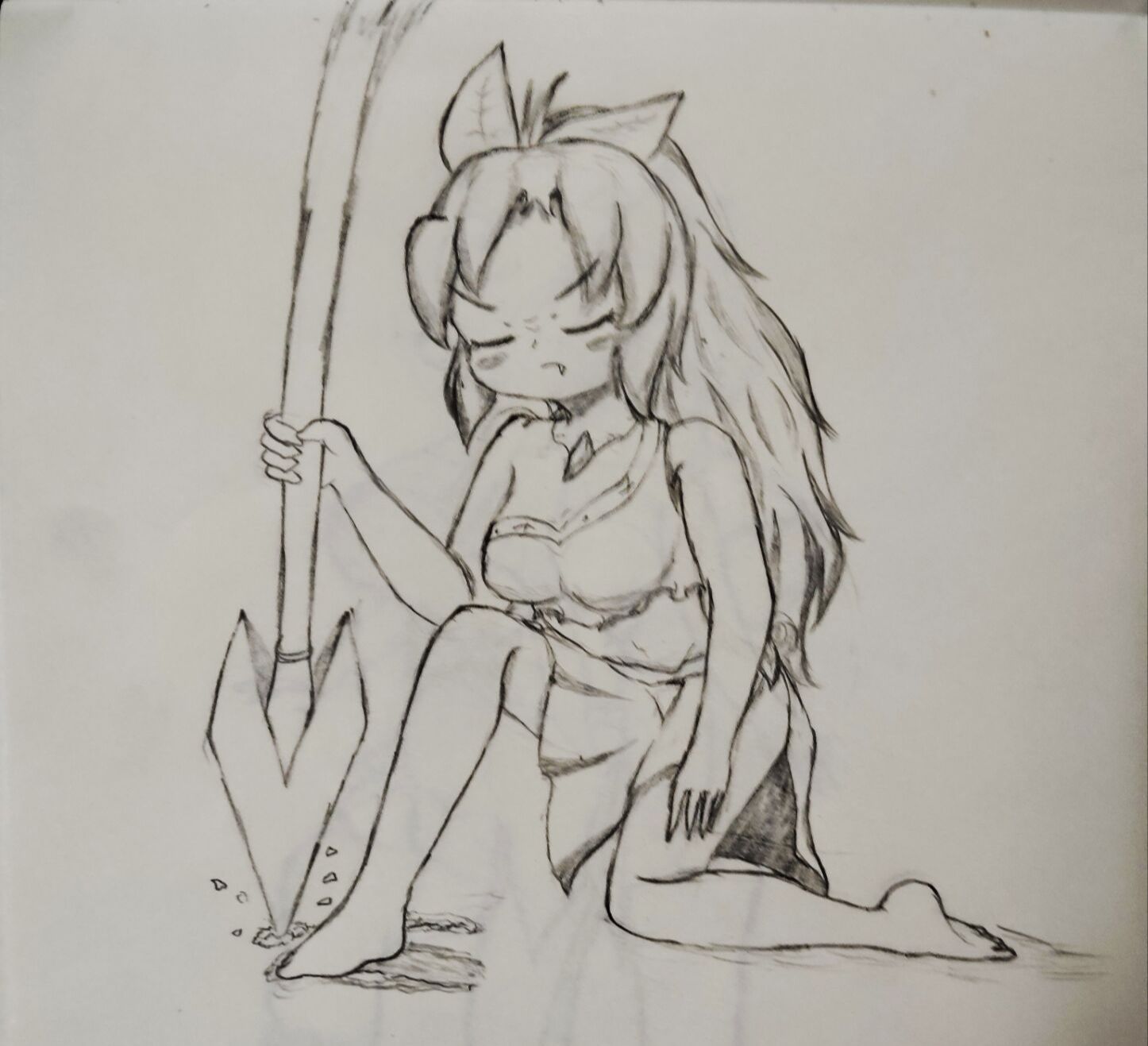 绘画练习,绘画,手绘