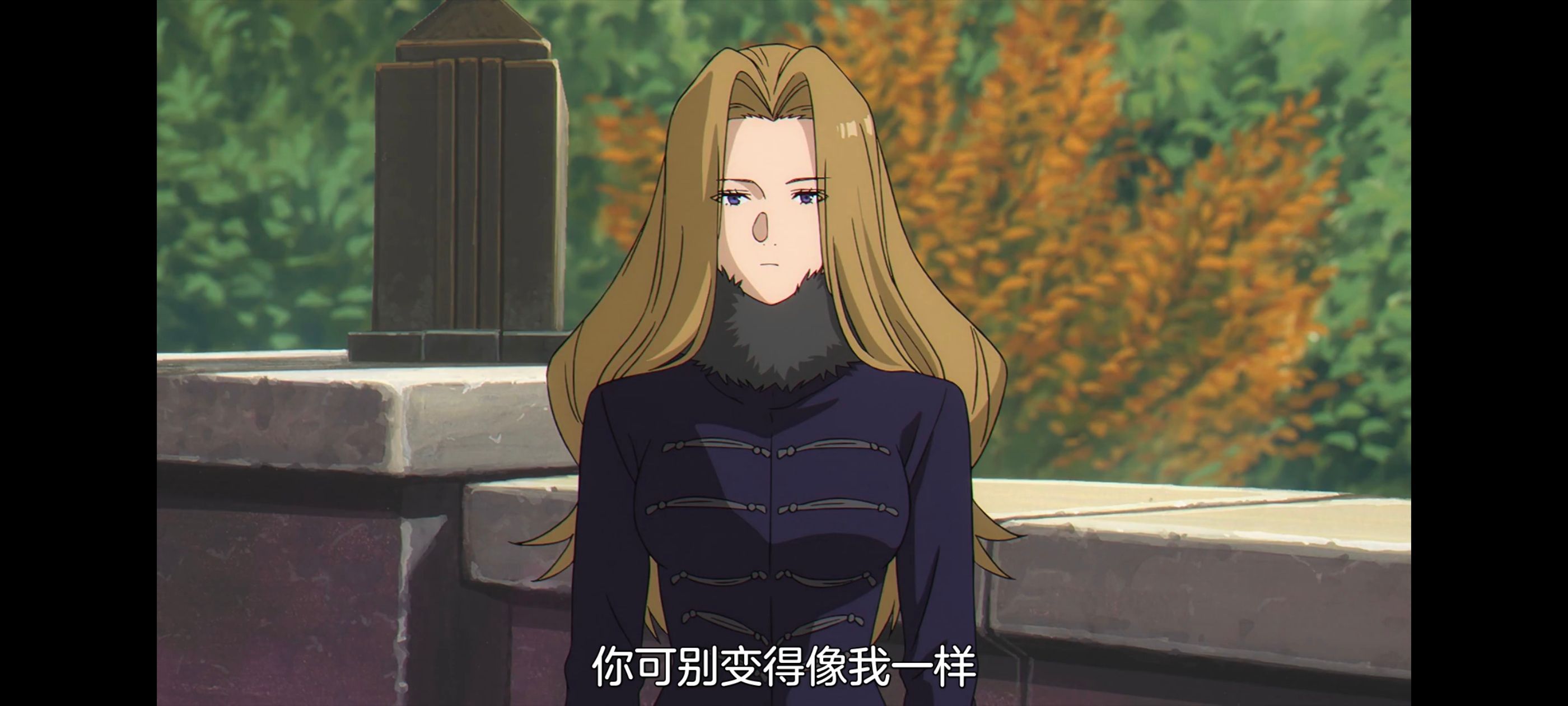 葬送的芙莉莲,动画,动漫,番剧,二次元,ACG