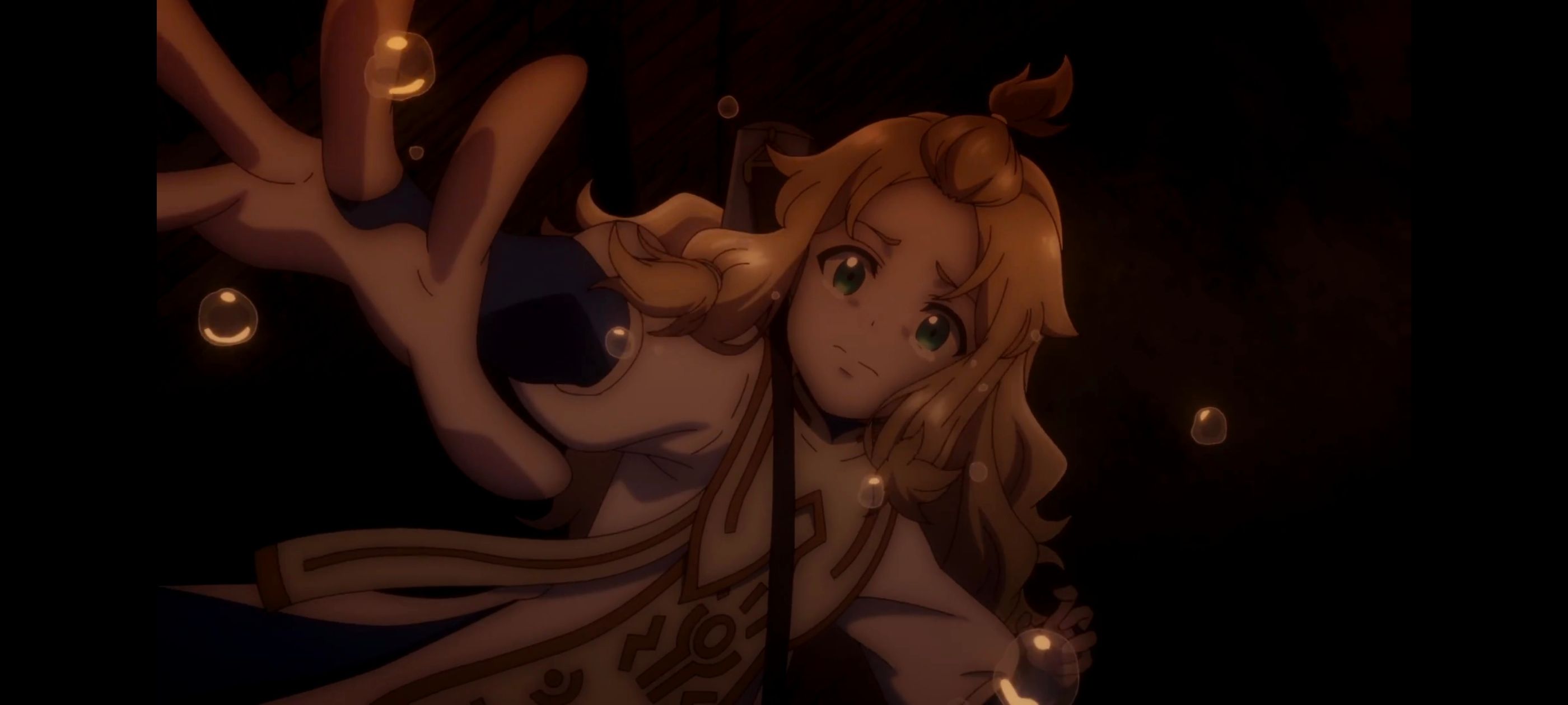 凭你也想讨伐魔王,动画,动漫,番剧,二次元,ACG