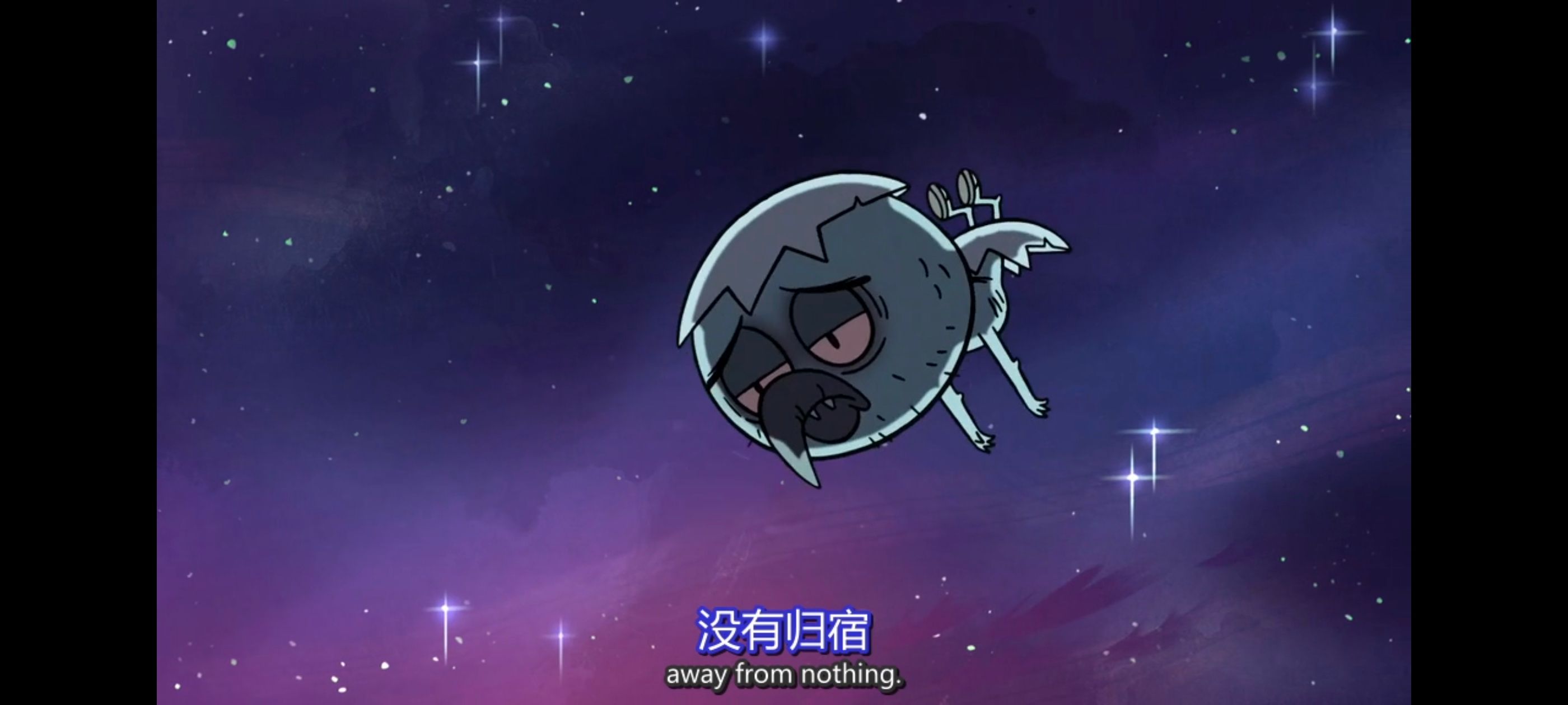 星蝶公主,奇幻,迪士尼,欧美动画,欧美动漫,动画,动漫,番剧,ACG