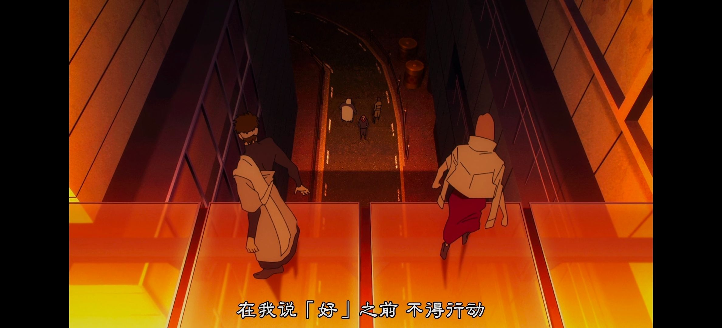 咒术回战,咒术回战第二季,呪術廻戦,番剧,动漫,动漫专区,动画,日本动漫