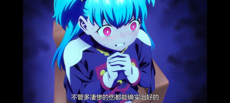 魔都精兵的奴隶,魔都精兵のスレイブ,动漫,动画,番剧,ACG