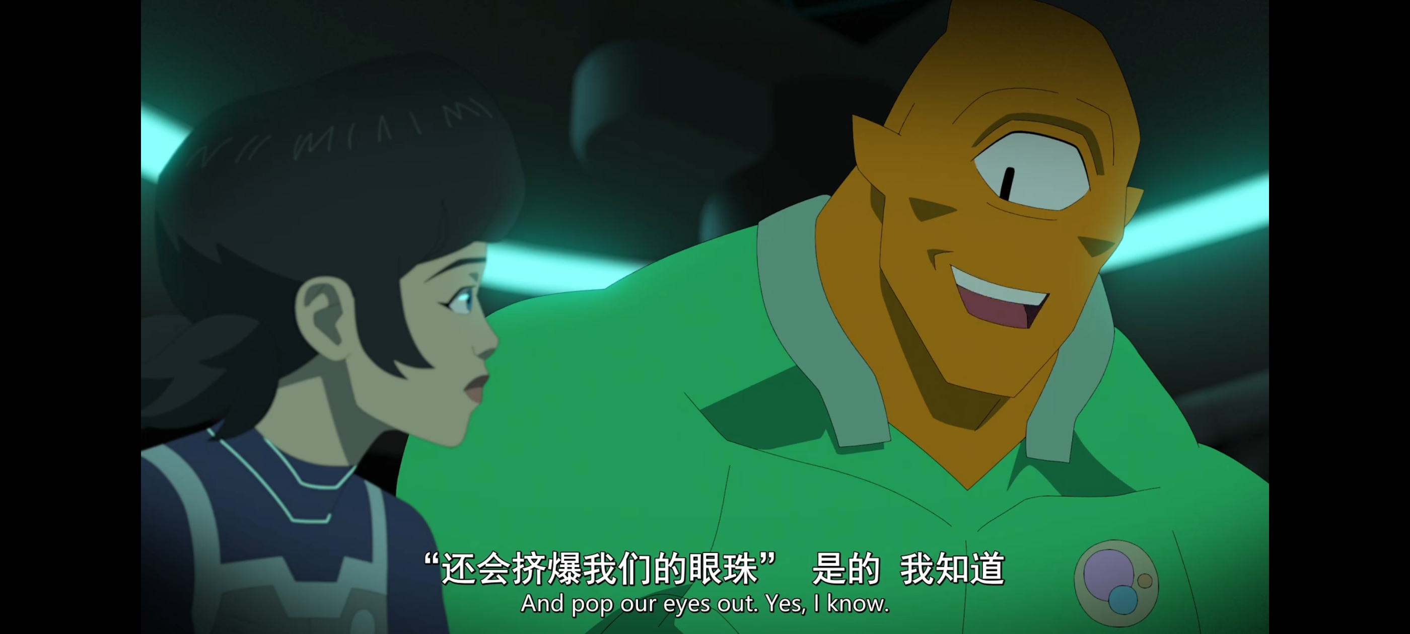 无敌少侠,image,动画,动漫,番剧,ACG