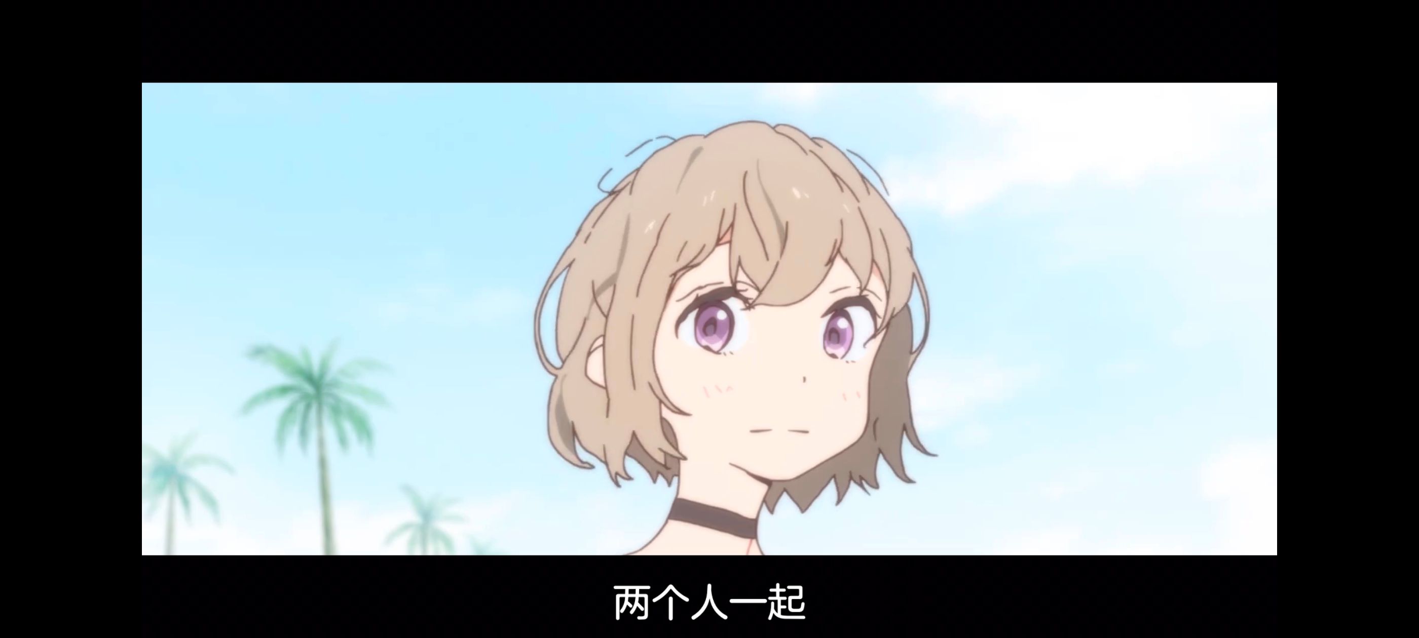 上伊那牡丹醉姿如百合,上伊那牡丹酒醉身姿似百合花般,动漫,动画,番剧,二次元,ACG