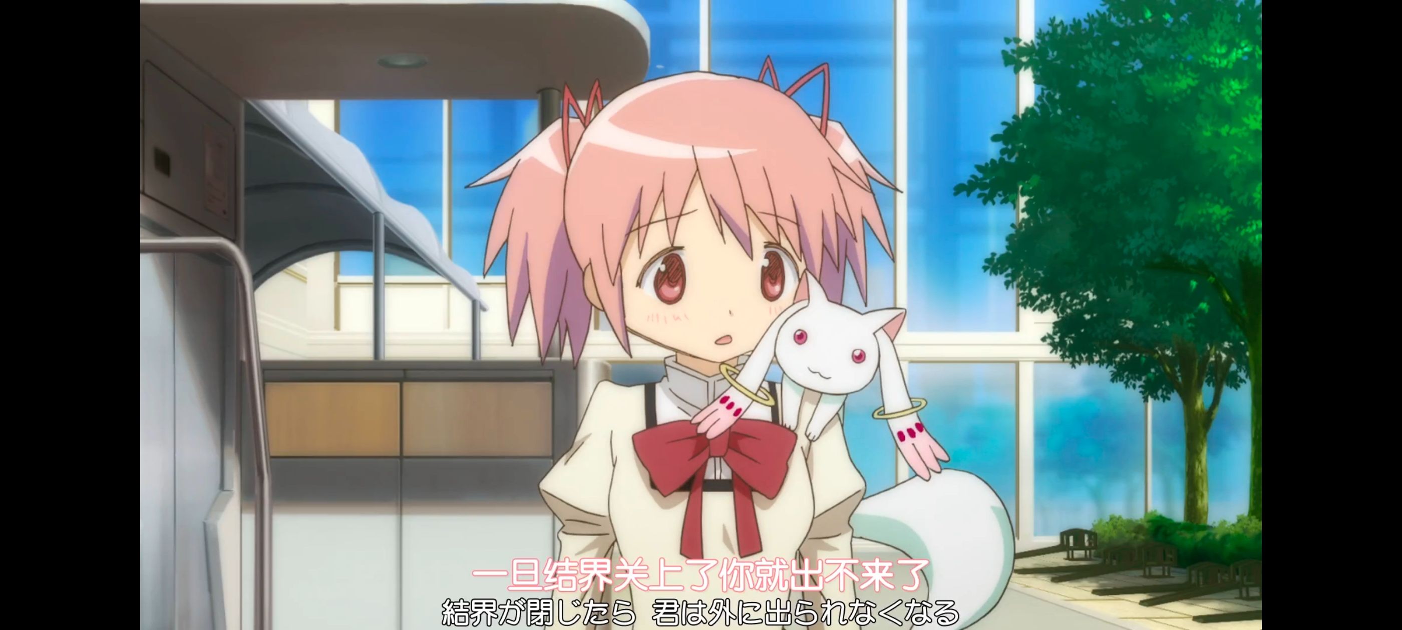 魔法少女小圆,魔法少女,动画,动漫,番剧,ACG