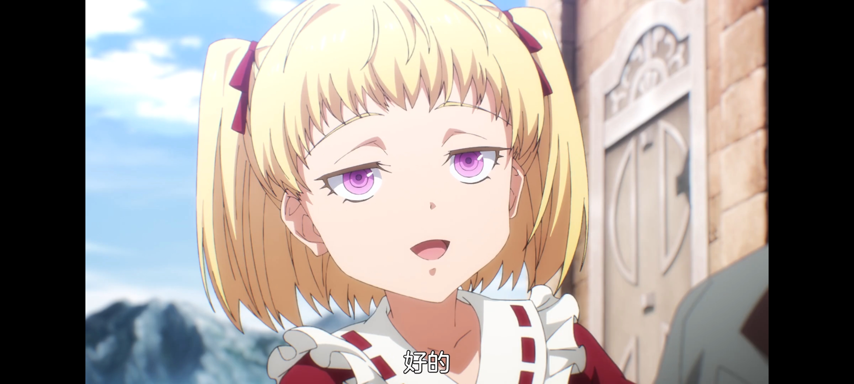 关于我转生变成史莱姆这档事,动画,动漫,番剧,二次元,ACG