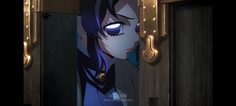 鬼灭之刃,鬼滅之刃,剧场版,鬼灭之刃无限城篇,动画,动漫,动画电影,日漫,ACG,二次元