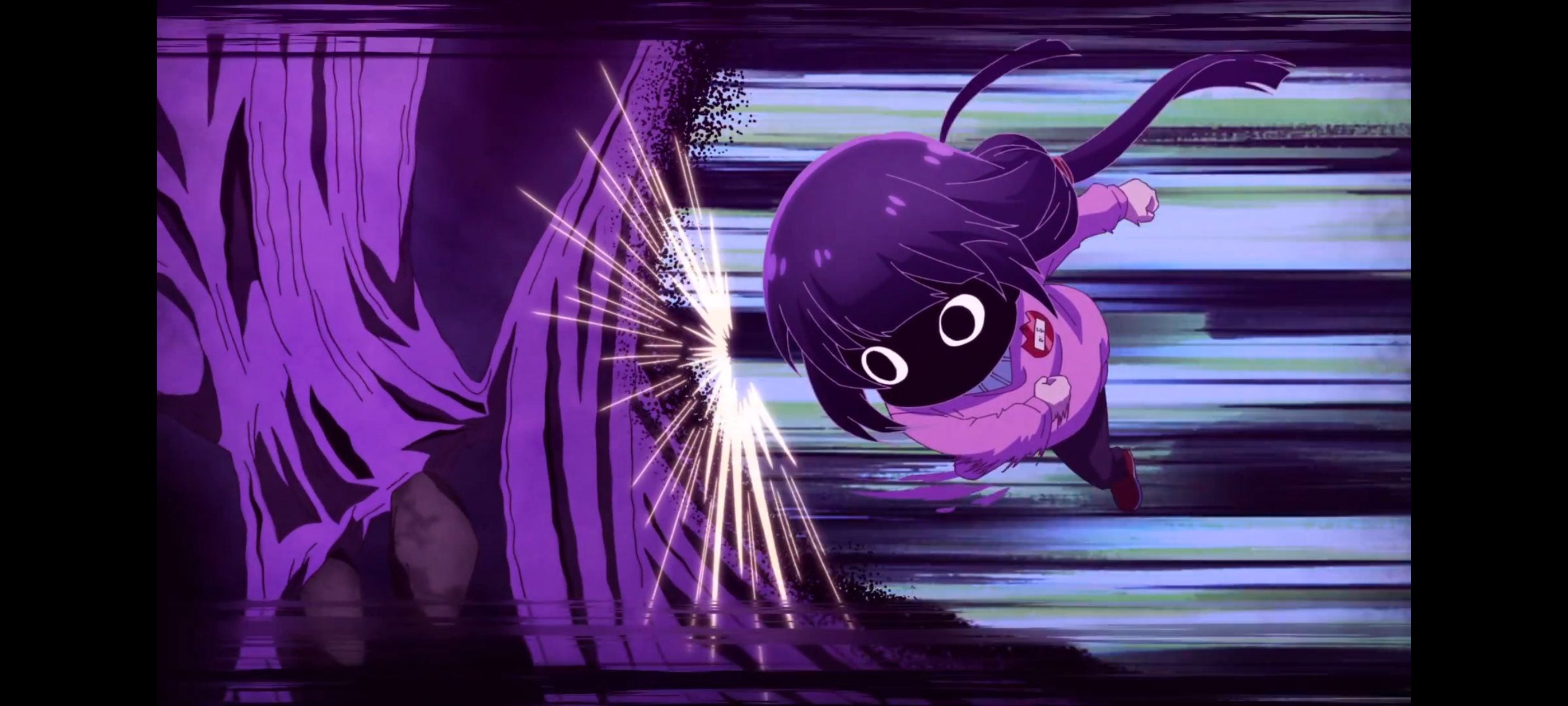 小伽椰并不可怕,神八小妹不可怕,动画,动漫,番剧,ACG