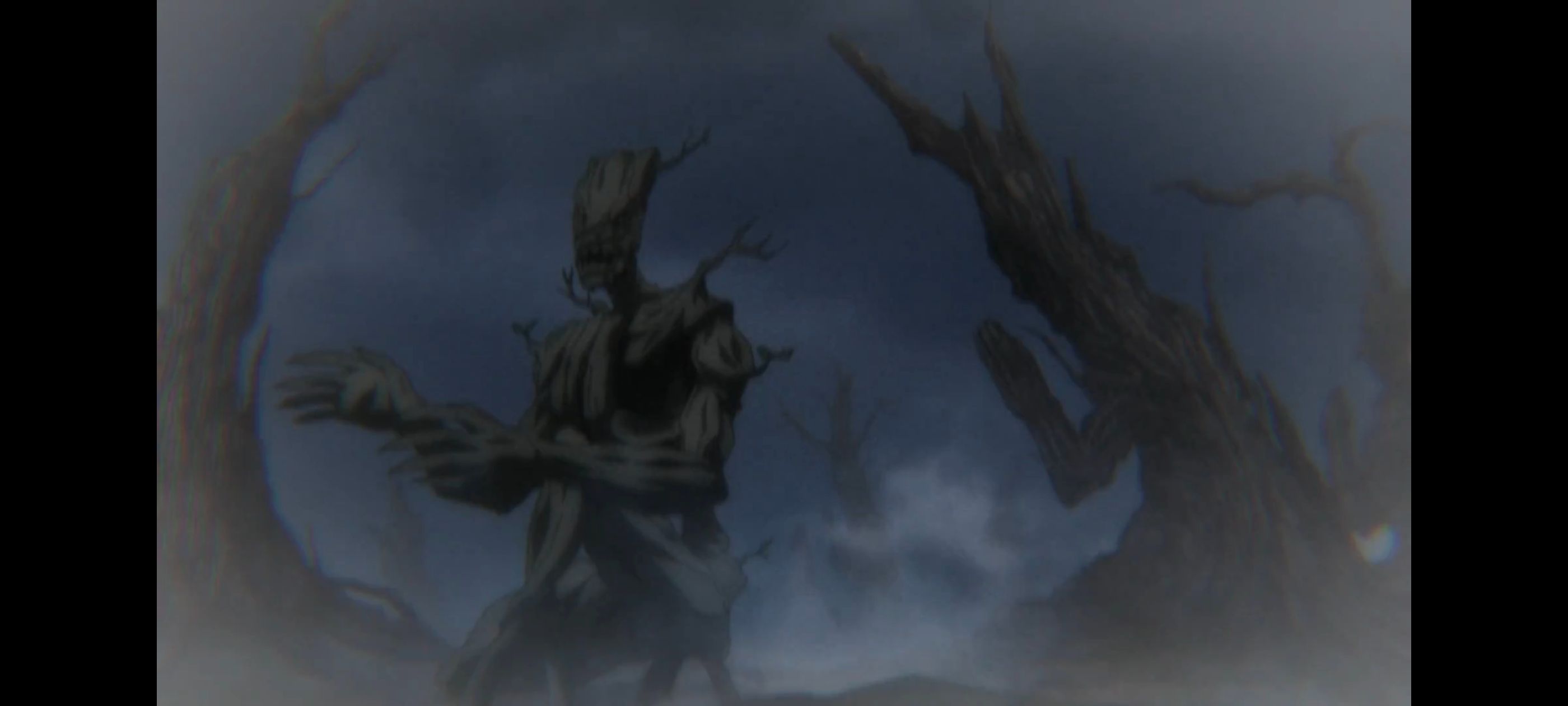 地狱乐,动画,动漫,番剧,ACG