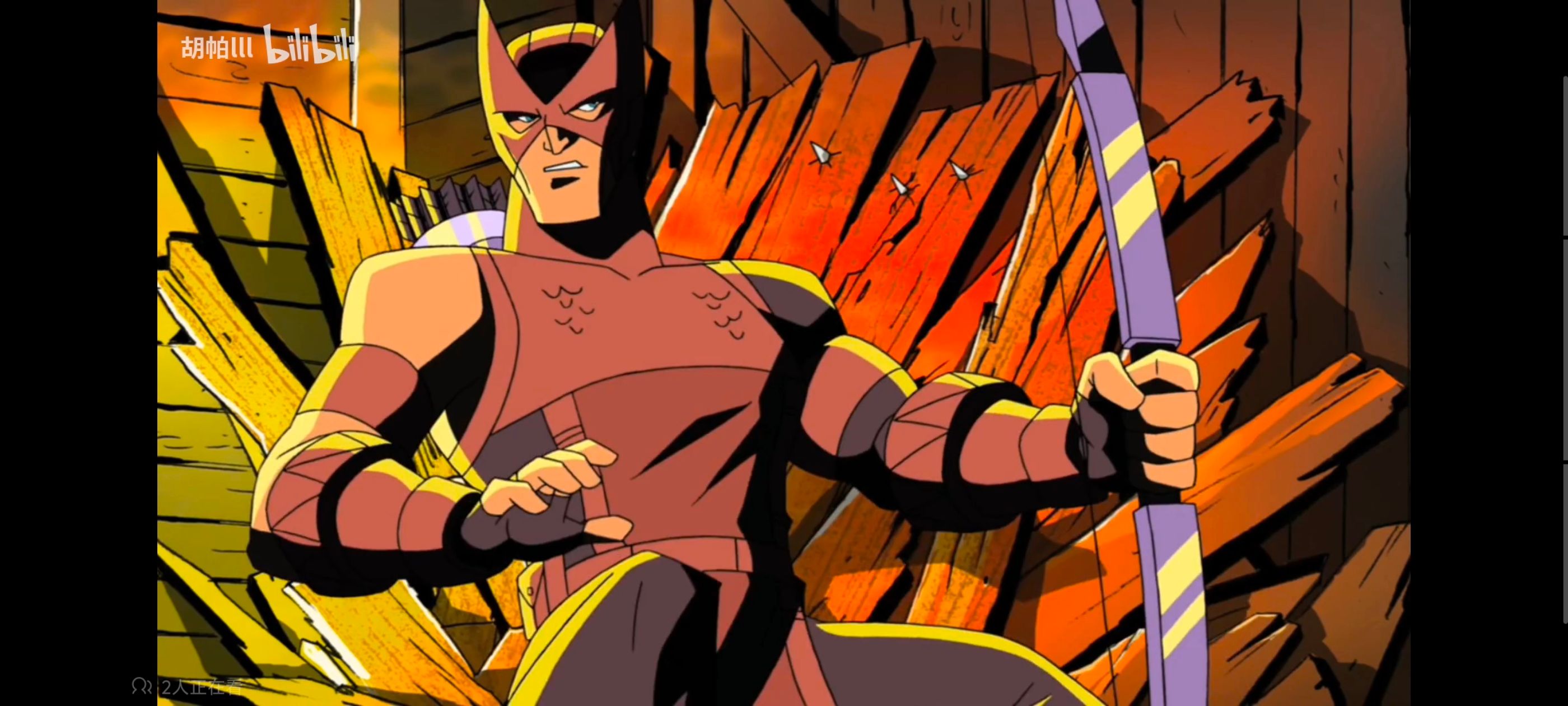 复仇者世上最强英雄组合,复仇者联盟,超级英雄,动漫,动画,番剧,ACG,漫威